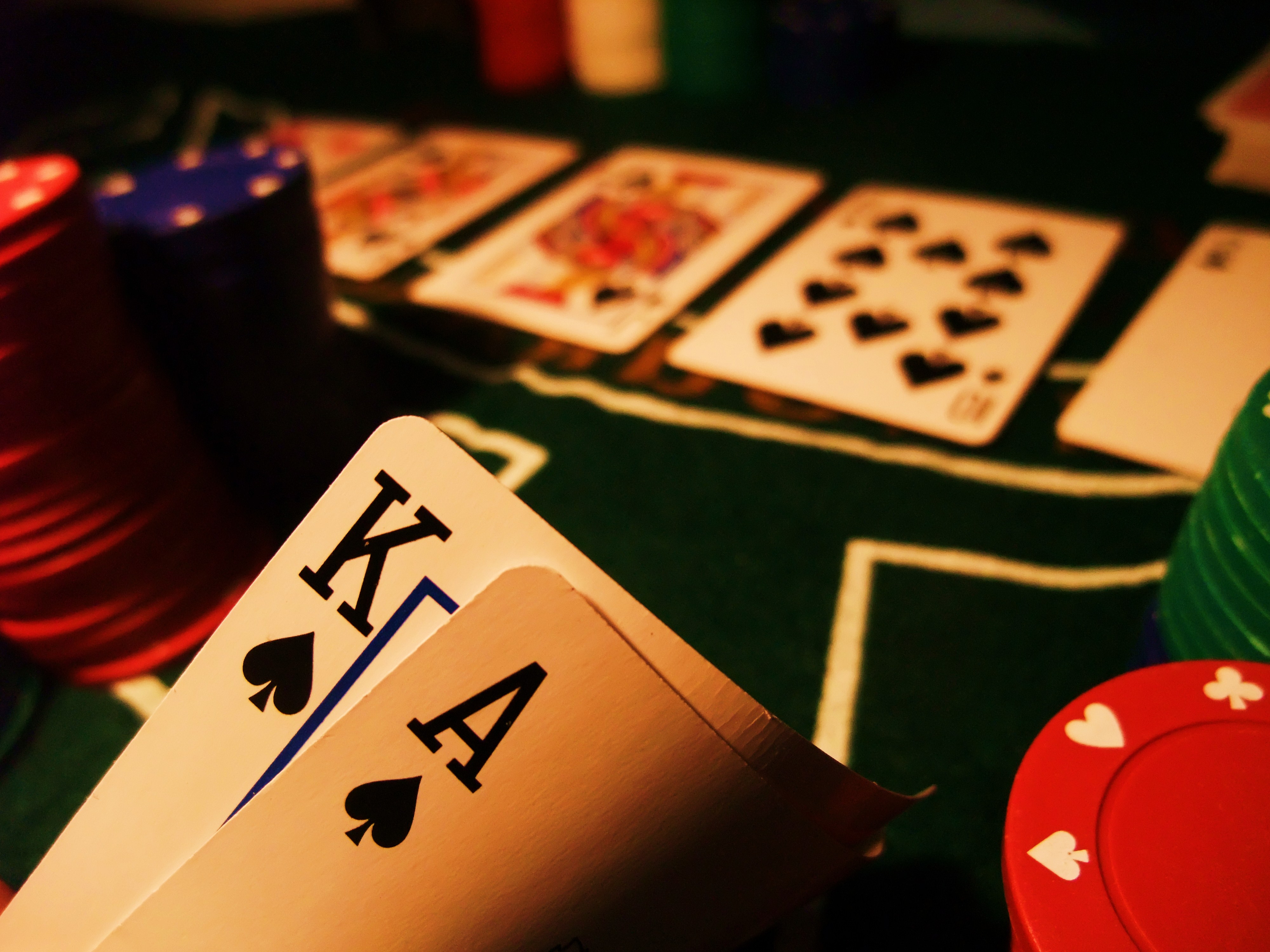 What can beat a royal flush in poker tournament