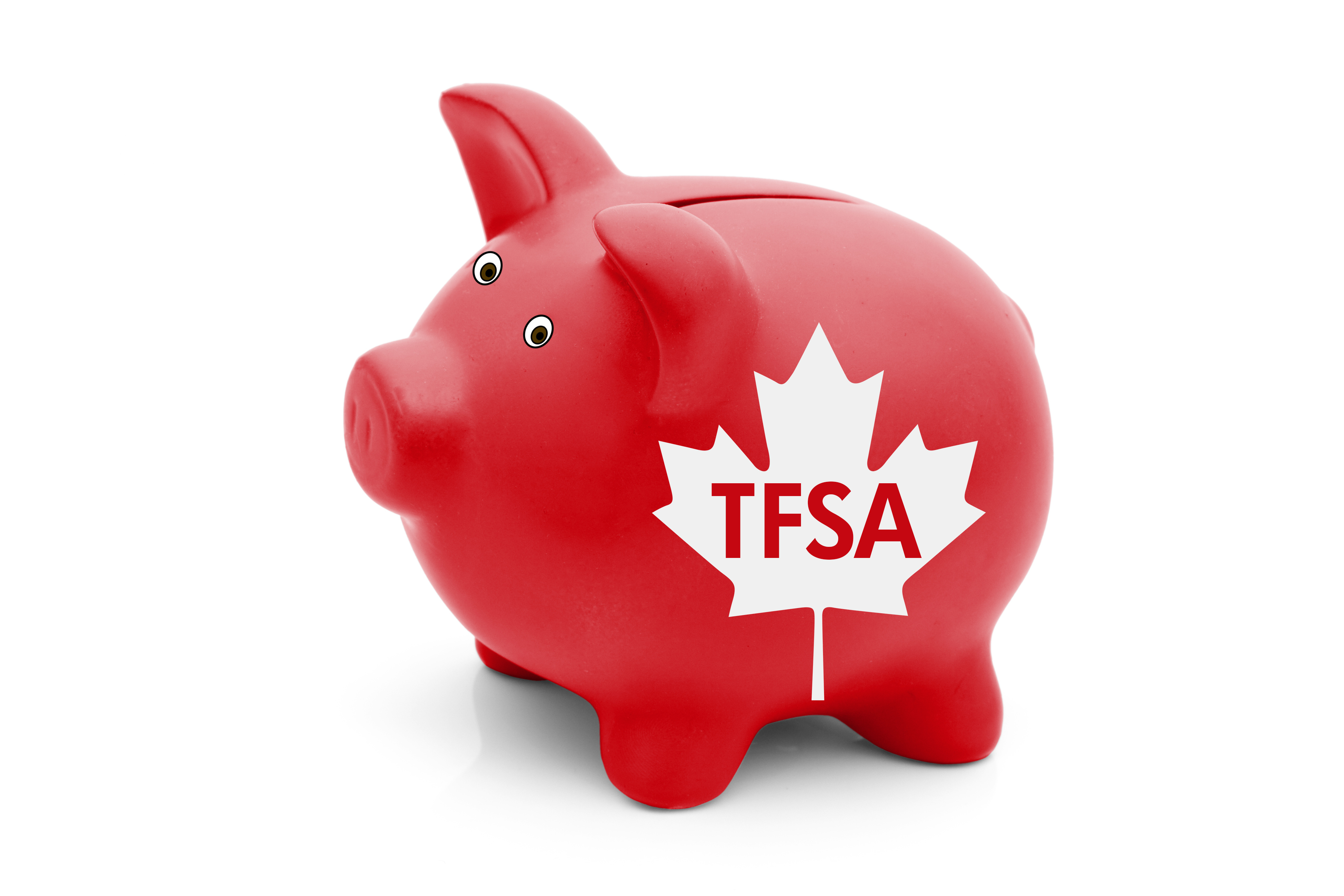 When you should Choose your TFSA over your RRSP - Interior Savings ...