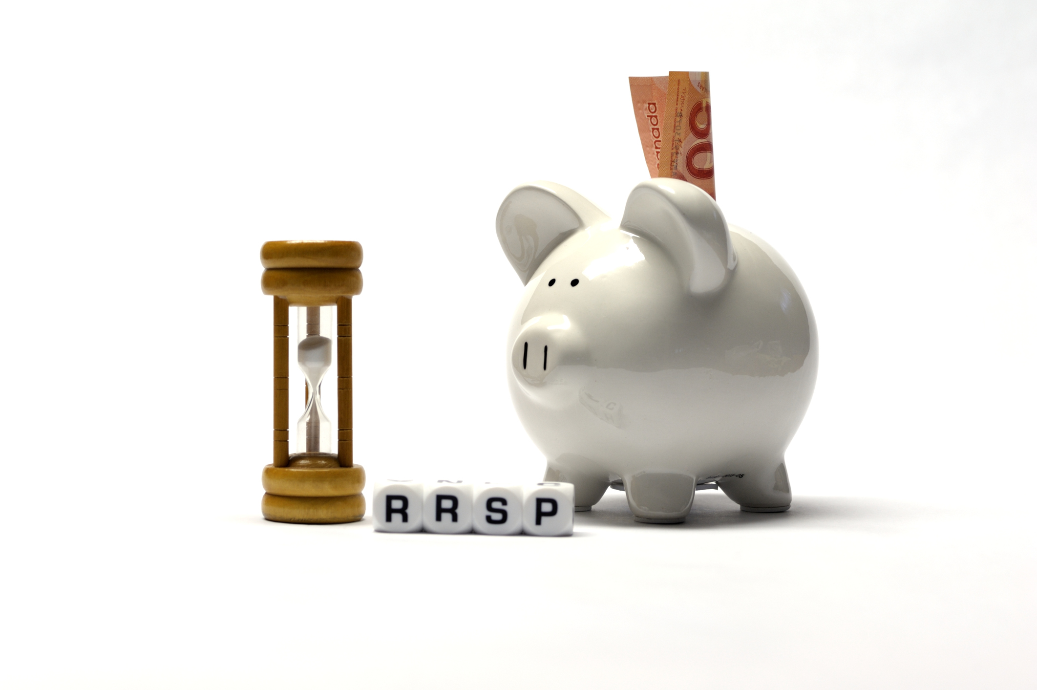 RRSP Contribution Season: It's That Time of Year Again