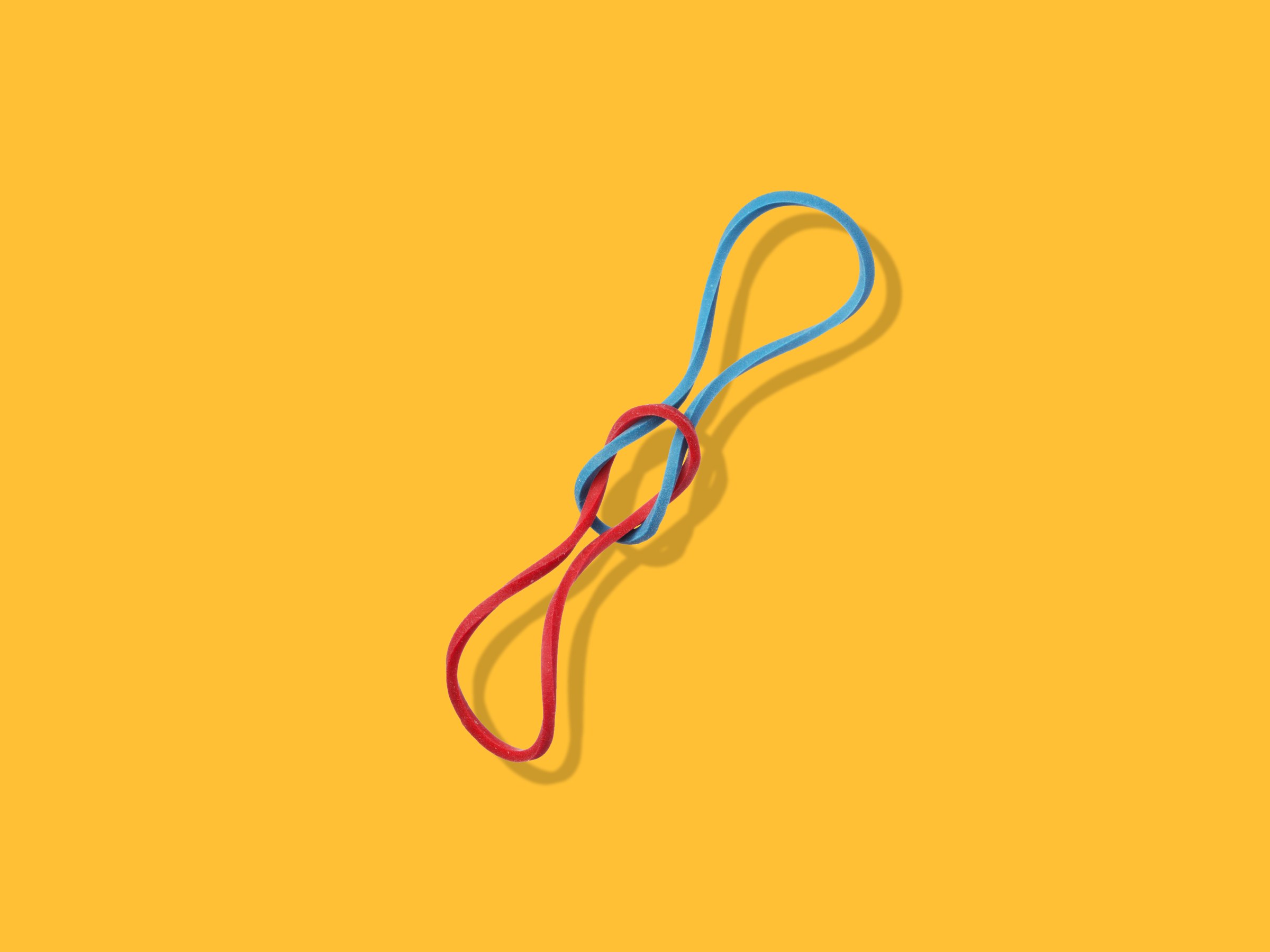 How Much Energy Can You Store in a Rubber Band? | WIRED