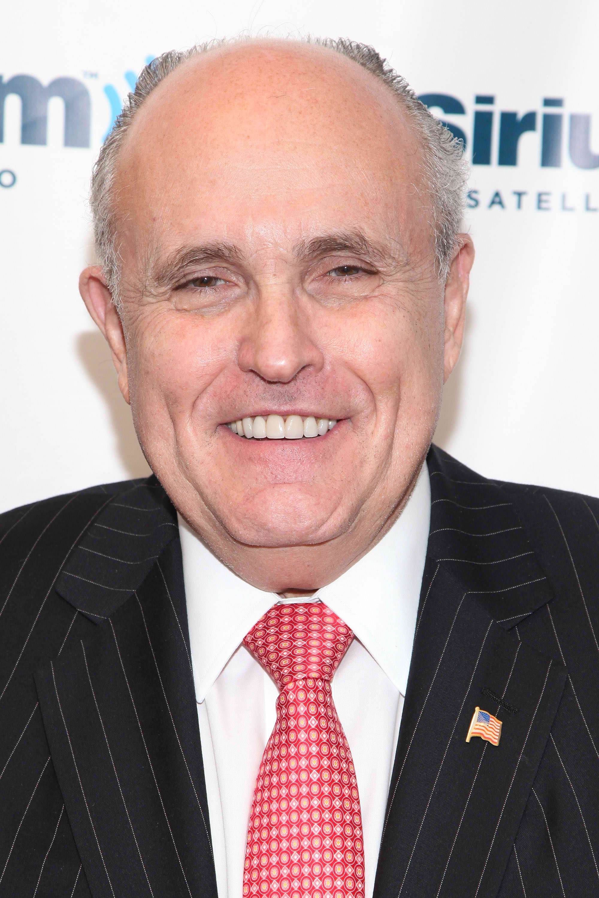 Spokeswoman For Rudy Giuliani Says He's 'Not Running For Mayor ...