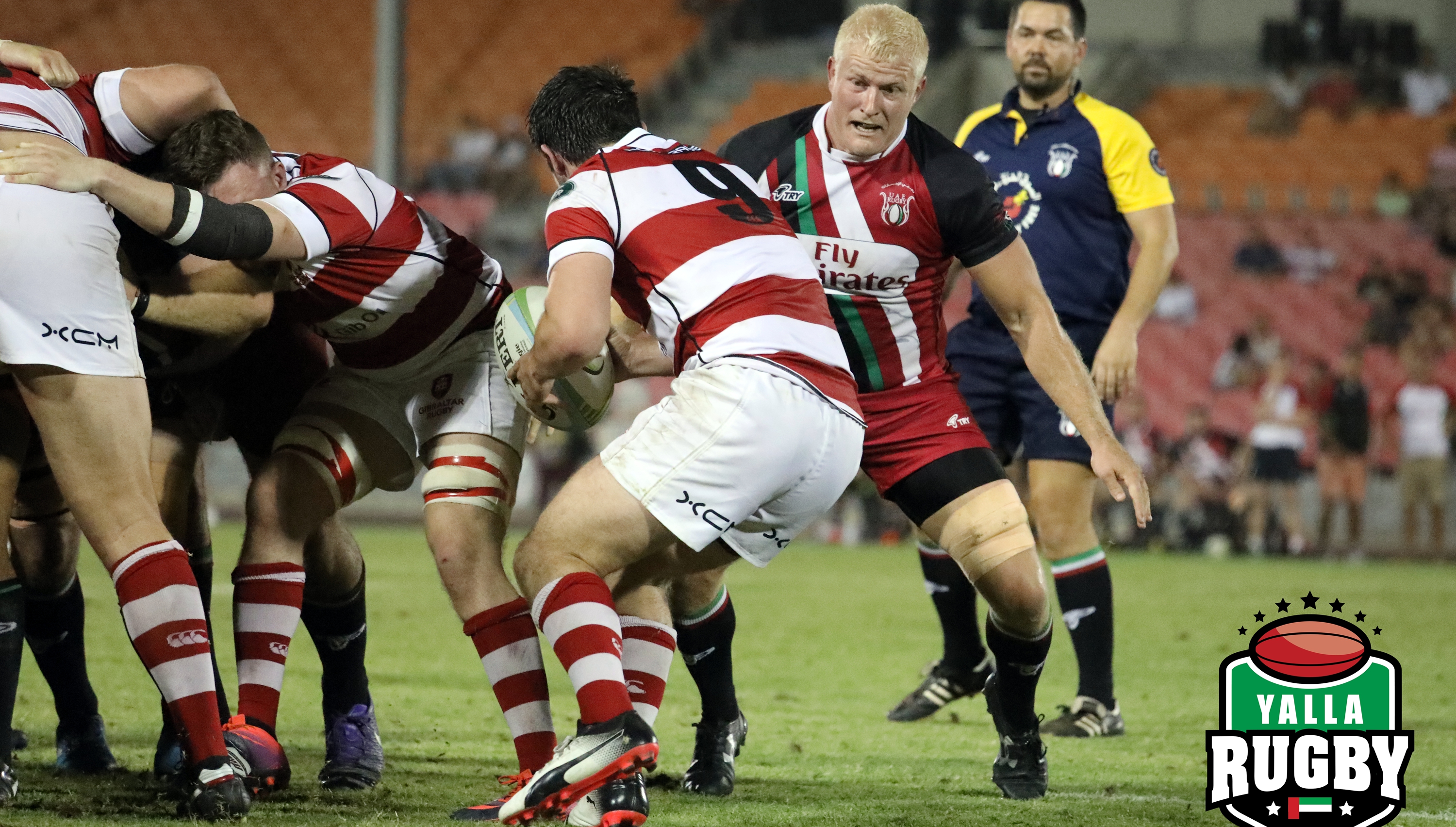 UAE rugby news: Dubai Exiles' Matt Mills keen to extend career after ...