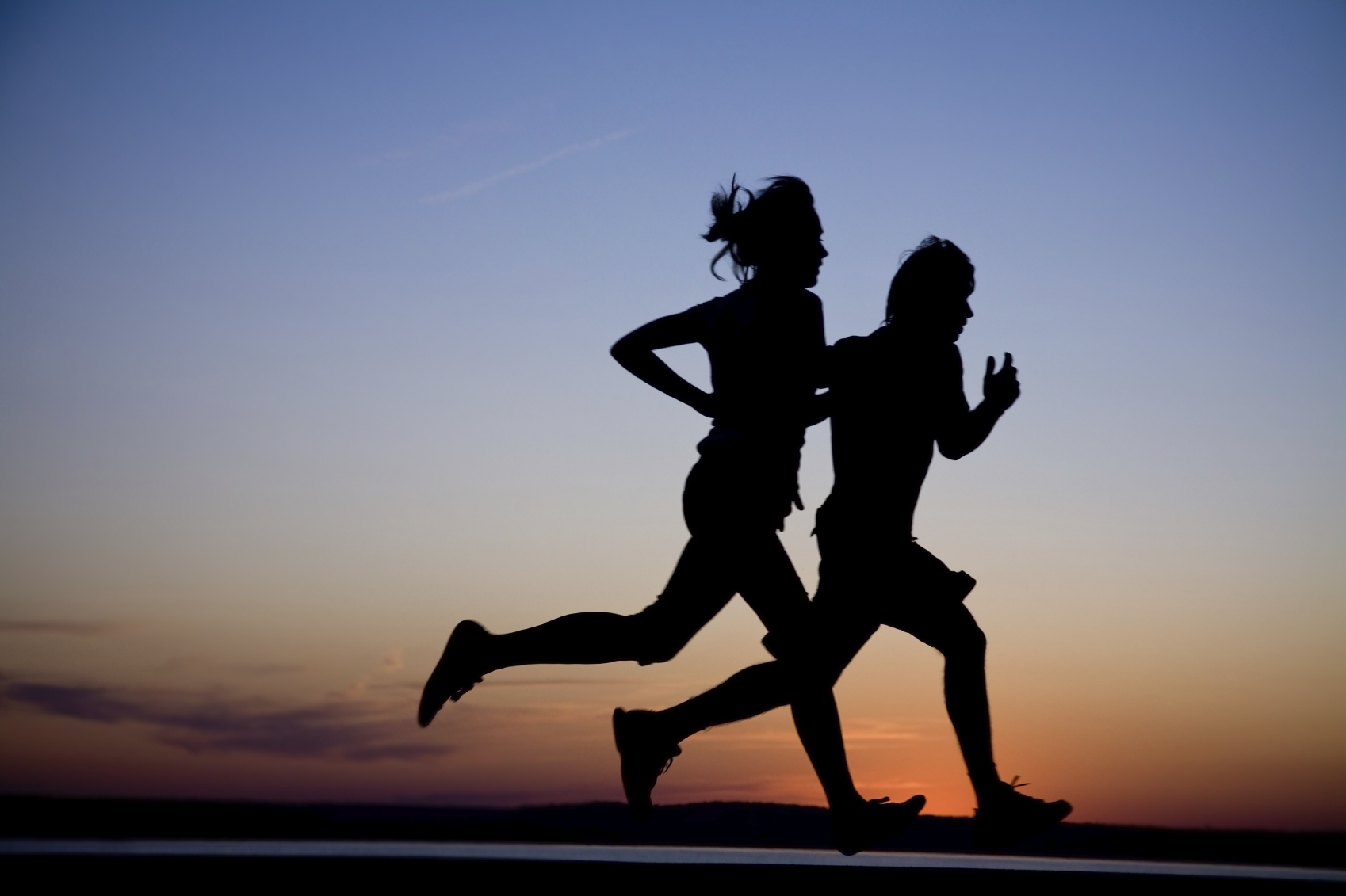 5 Ways Running Helps to Improve Mood! - 2nd Story Counseling
