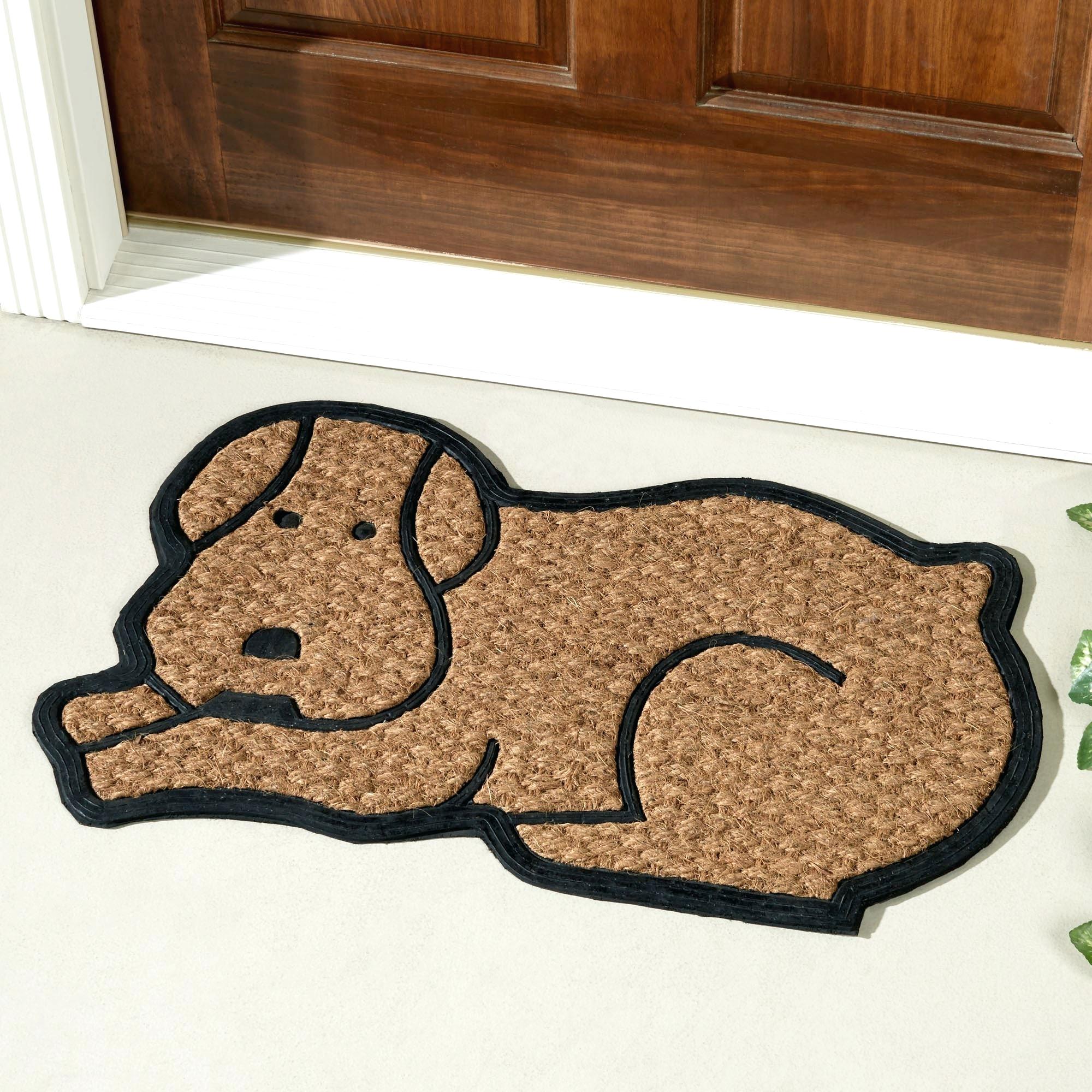 Furniture : Dirty Dog Doormat Gray Gone Smart Australia Uk Runner ...
