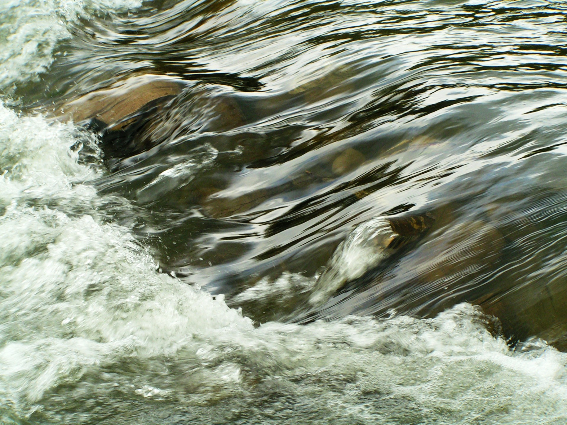 Running Water Background Free Stock Photo - Public Domain Pictures