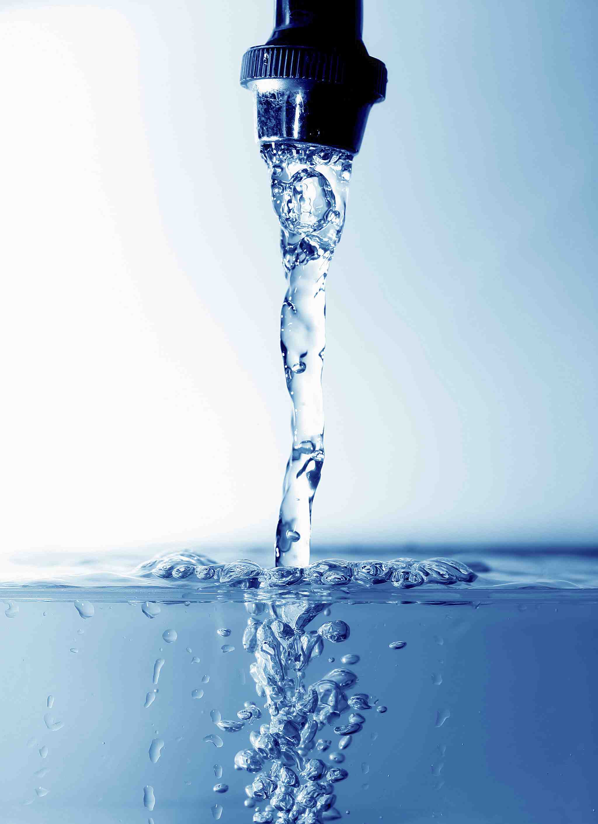 Water Filtration Facts--Pay Attention to the Nines | Preparedness Pro