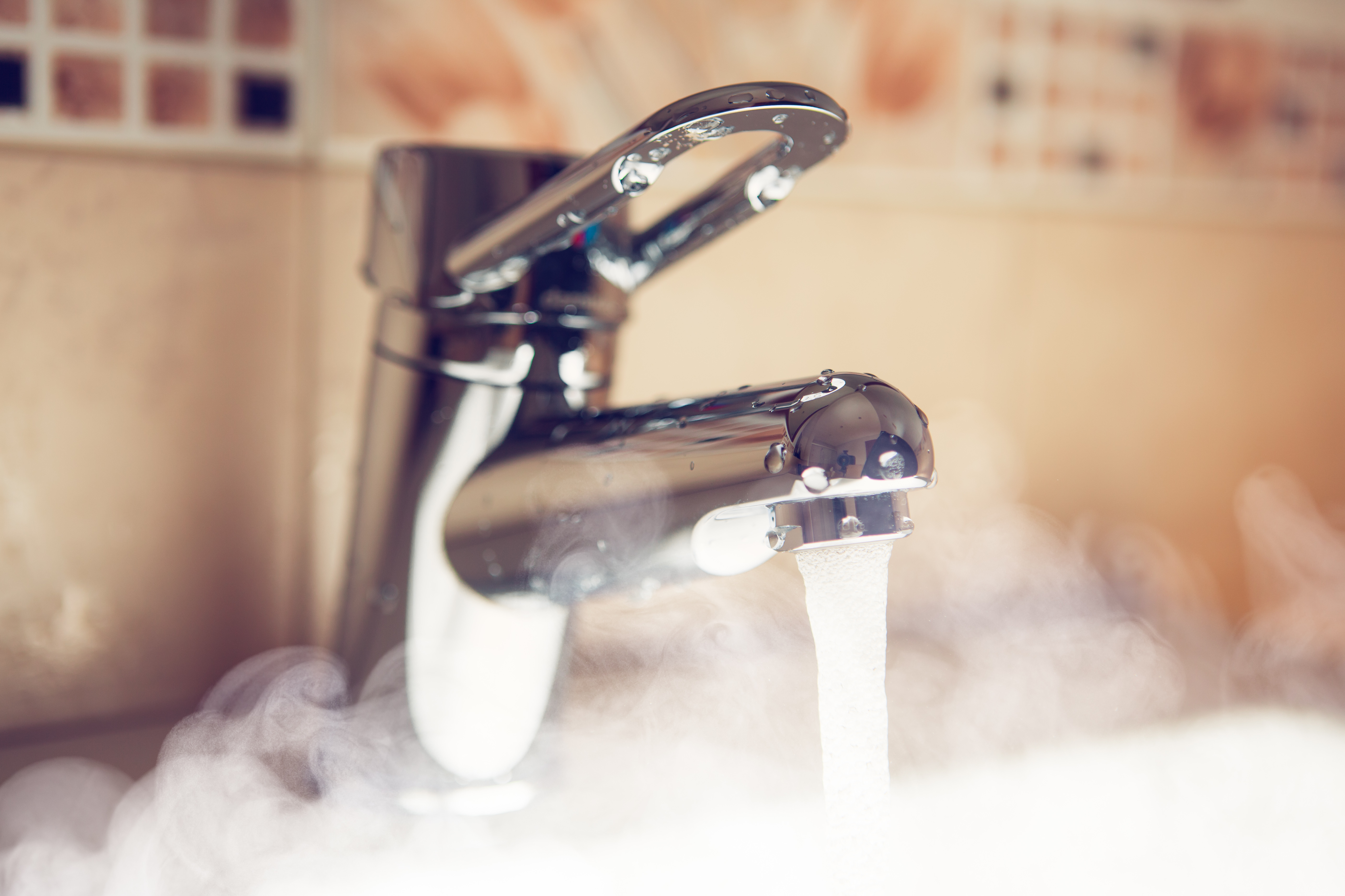 faucet, running water, steam – Corvallis Environmental Center