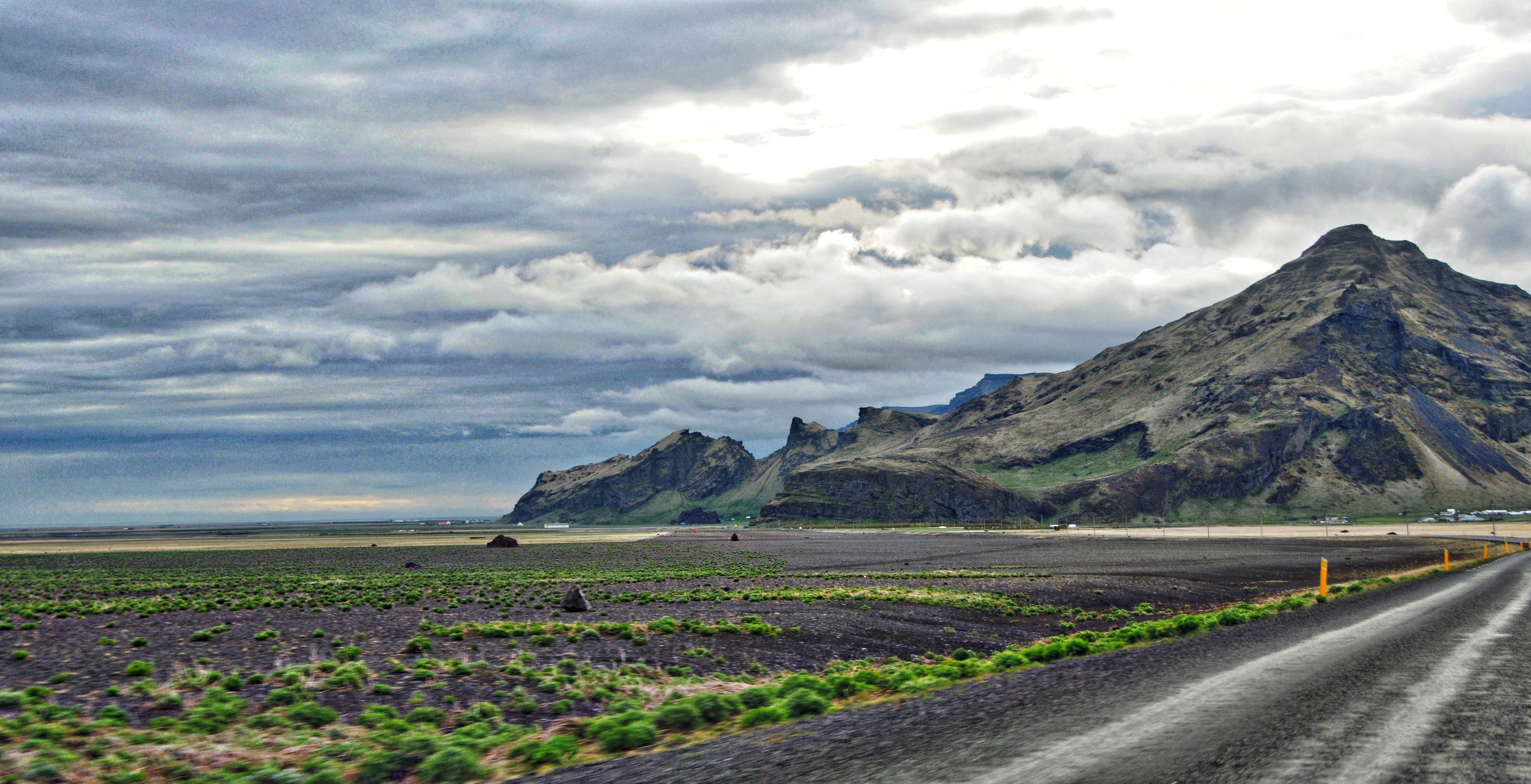 Iceland (18) – Rural Landscapes | The Prosaic Traveller