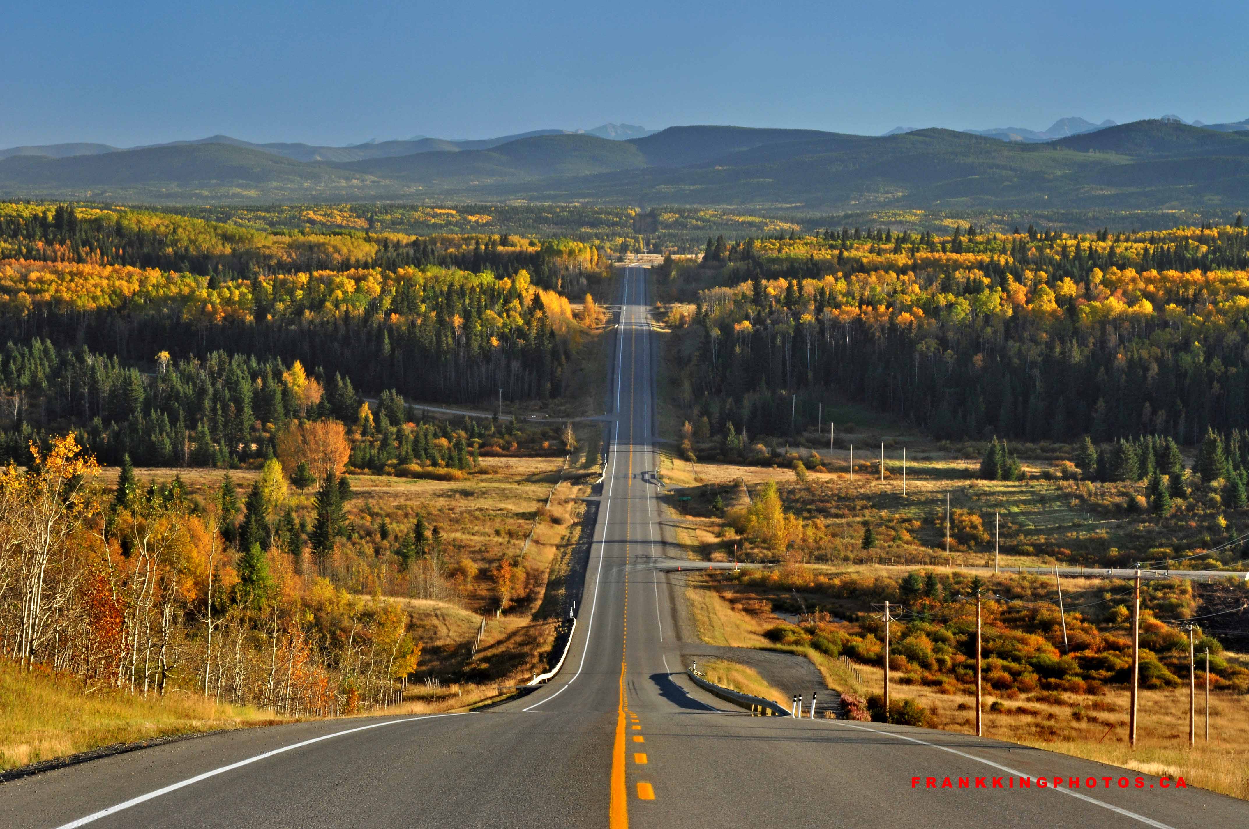 Максимальные высоты канады. Дороги в Канаде. Осень в Канаде. Трассы Канады. Автомагистраль в Канаде.