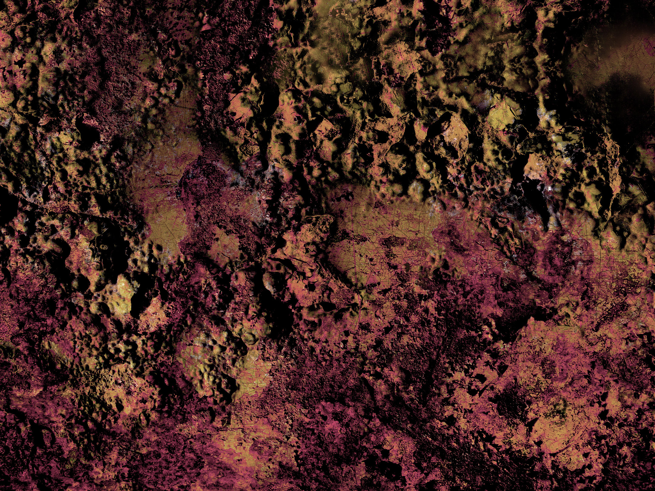 Planet Rust Texture by DemosthenesVoice on DeviantArt