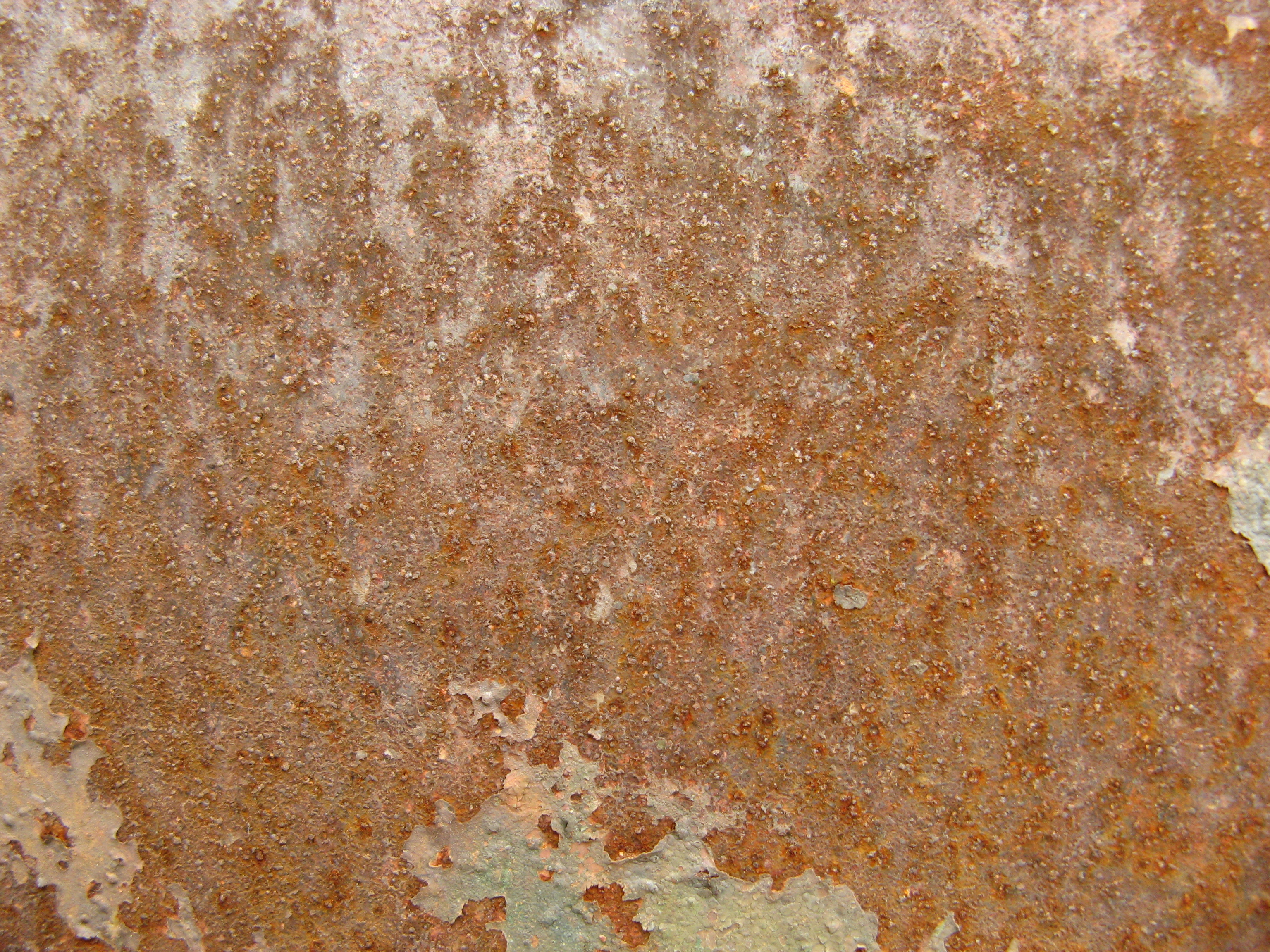 Rust and corrosion of steel фото 25