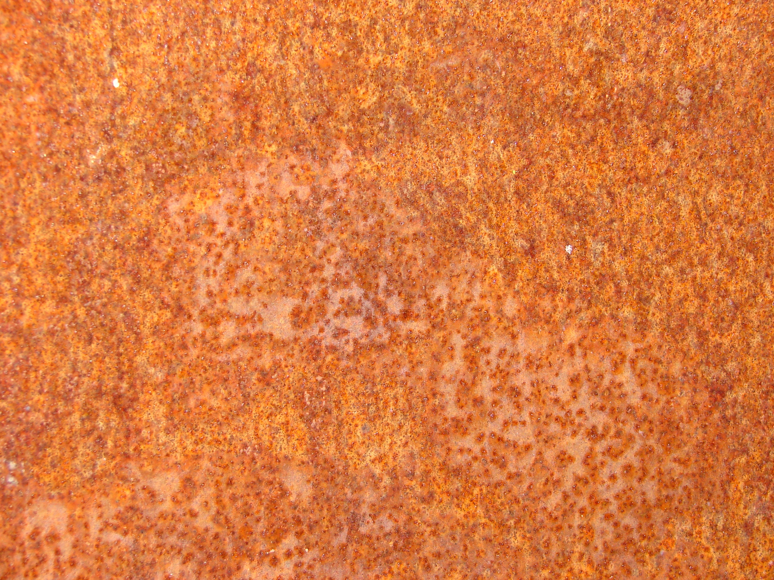 Metal Rust Texture 02 by FantasyStock on DeviantArt