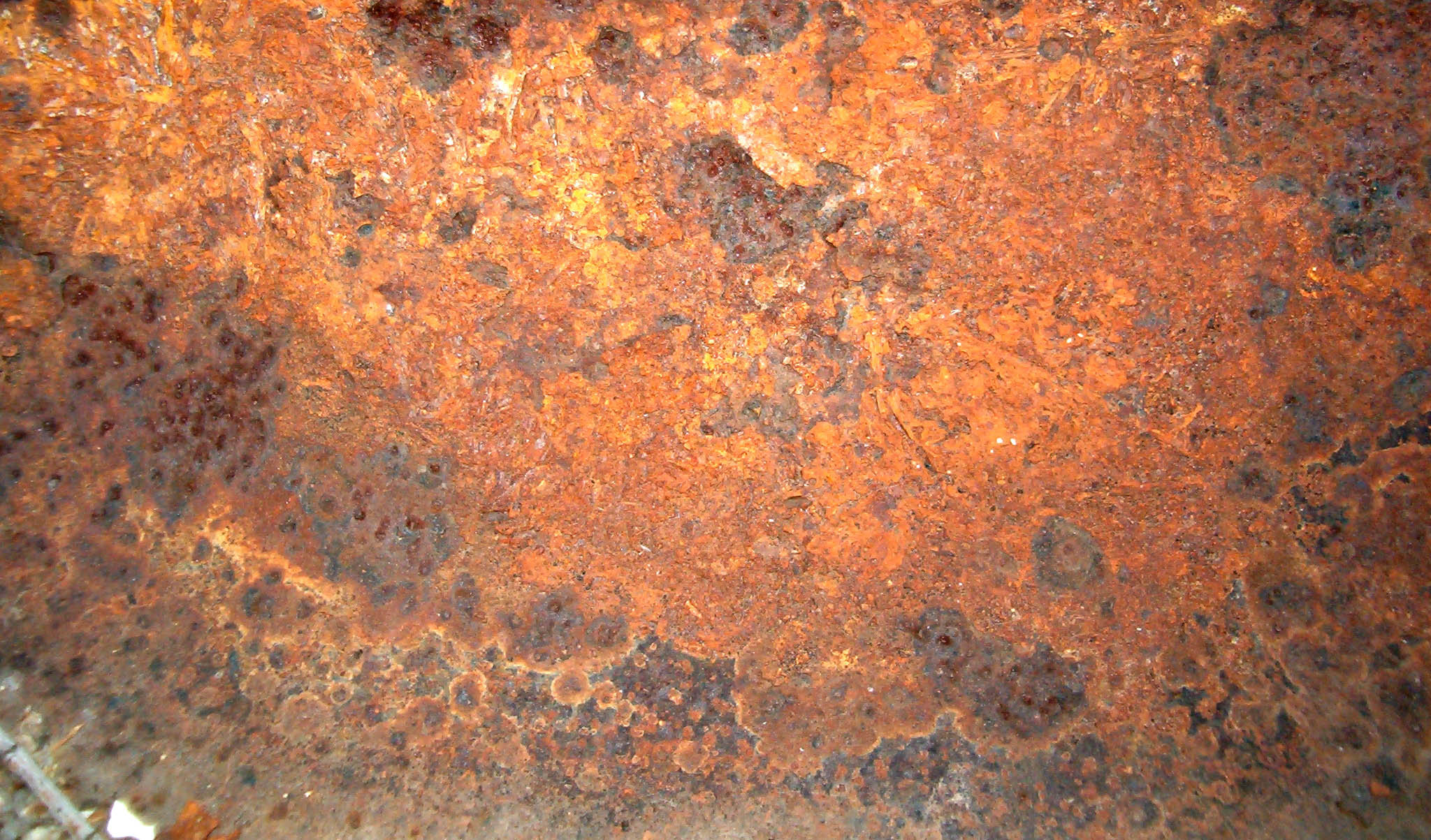Rust Texture 5 by Falln-Stock on DeviantArt