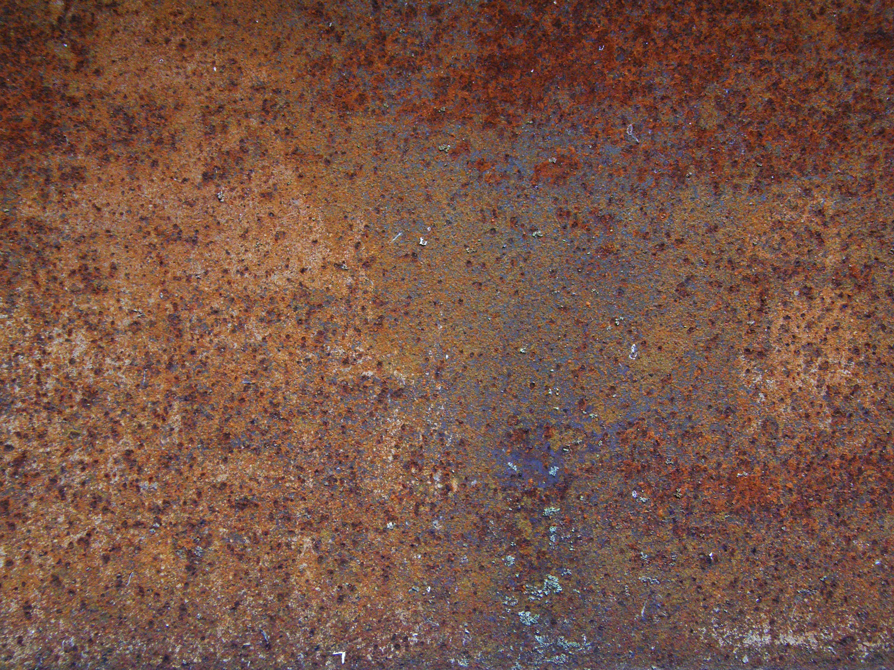 Elements that rust фото 77