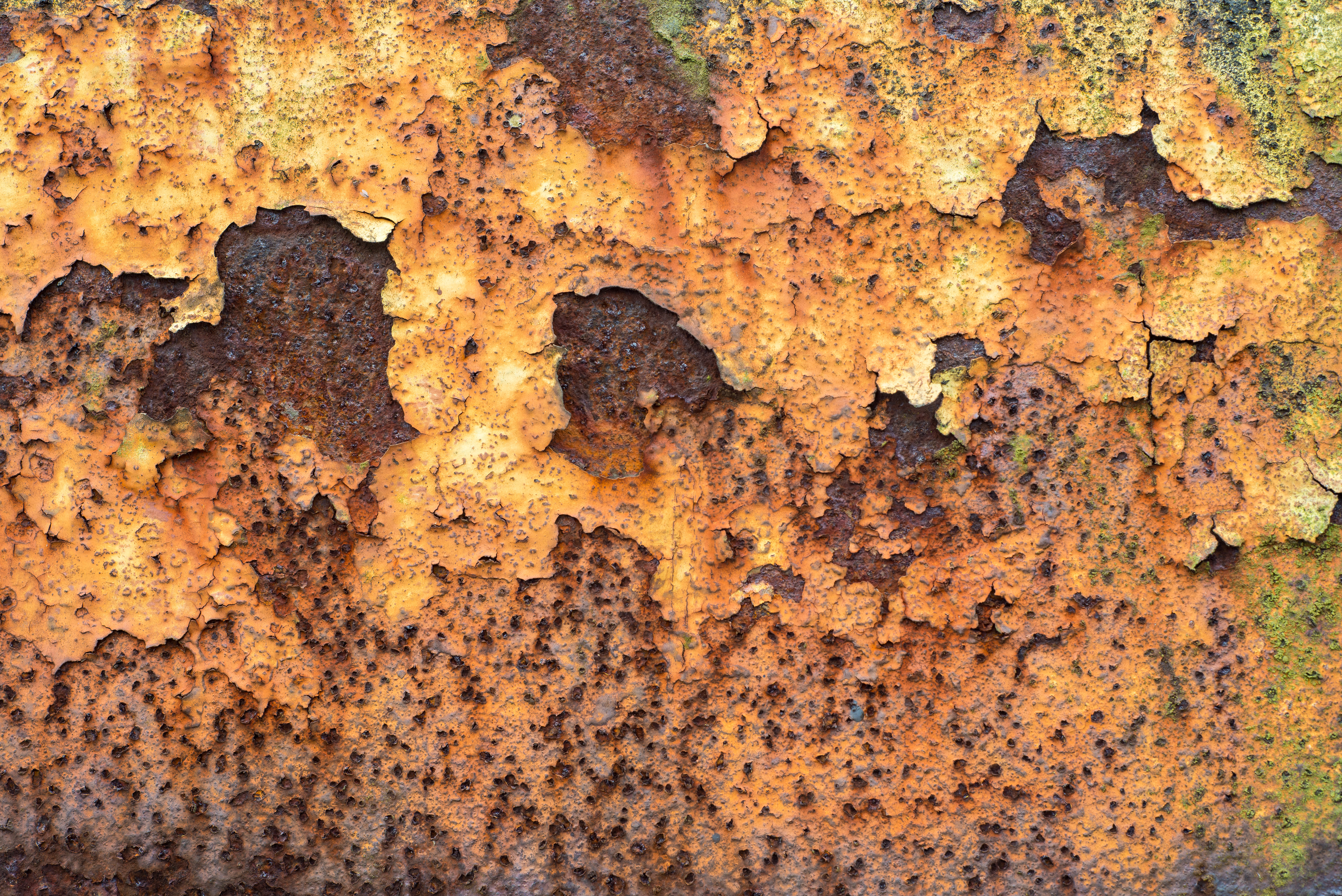 Free High Resolution Rust Textures | aqueous-sun - the blog