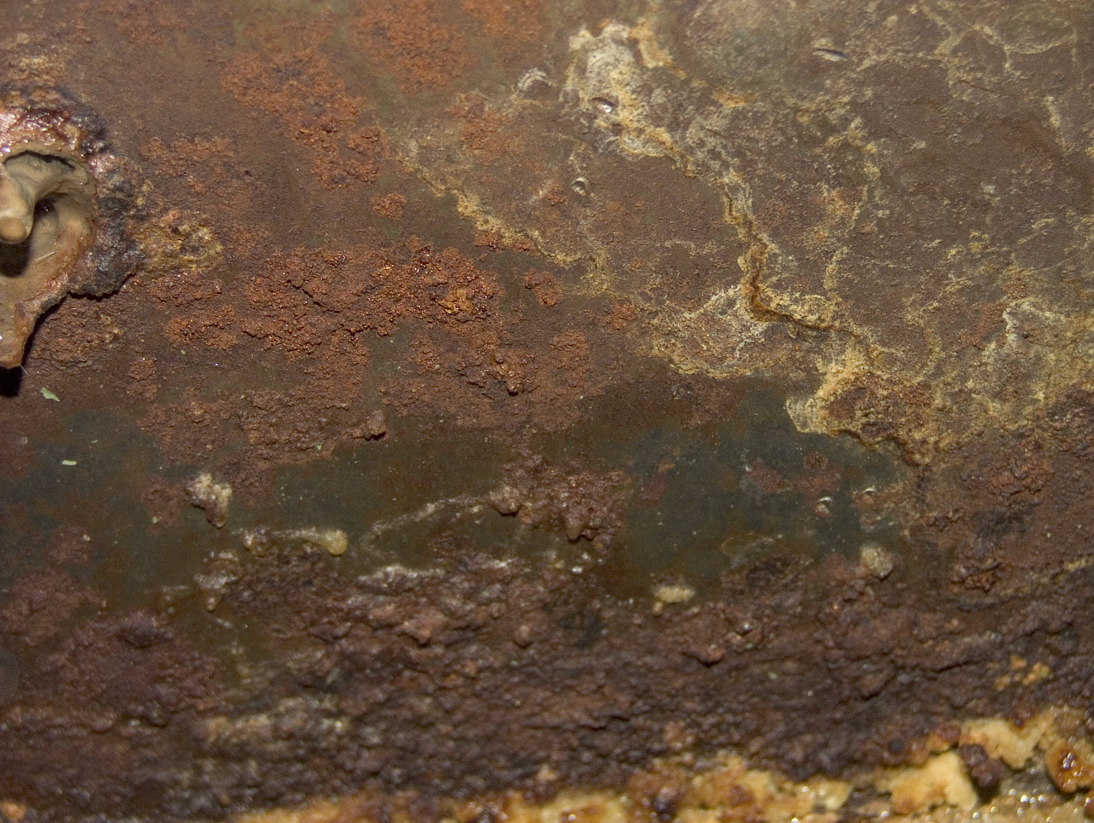 Rust-Texture by nesle-stock on DeviantArt