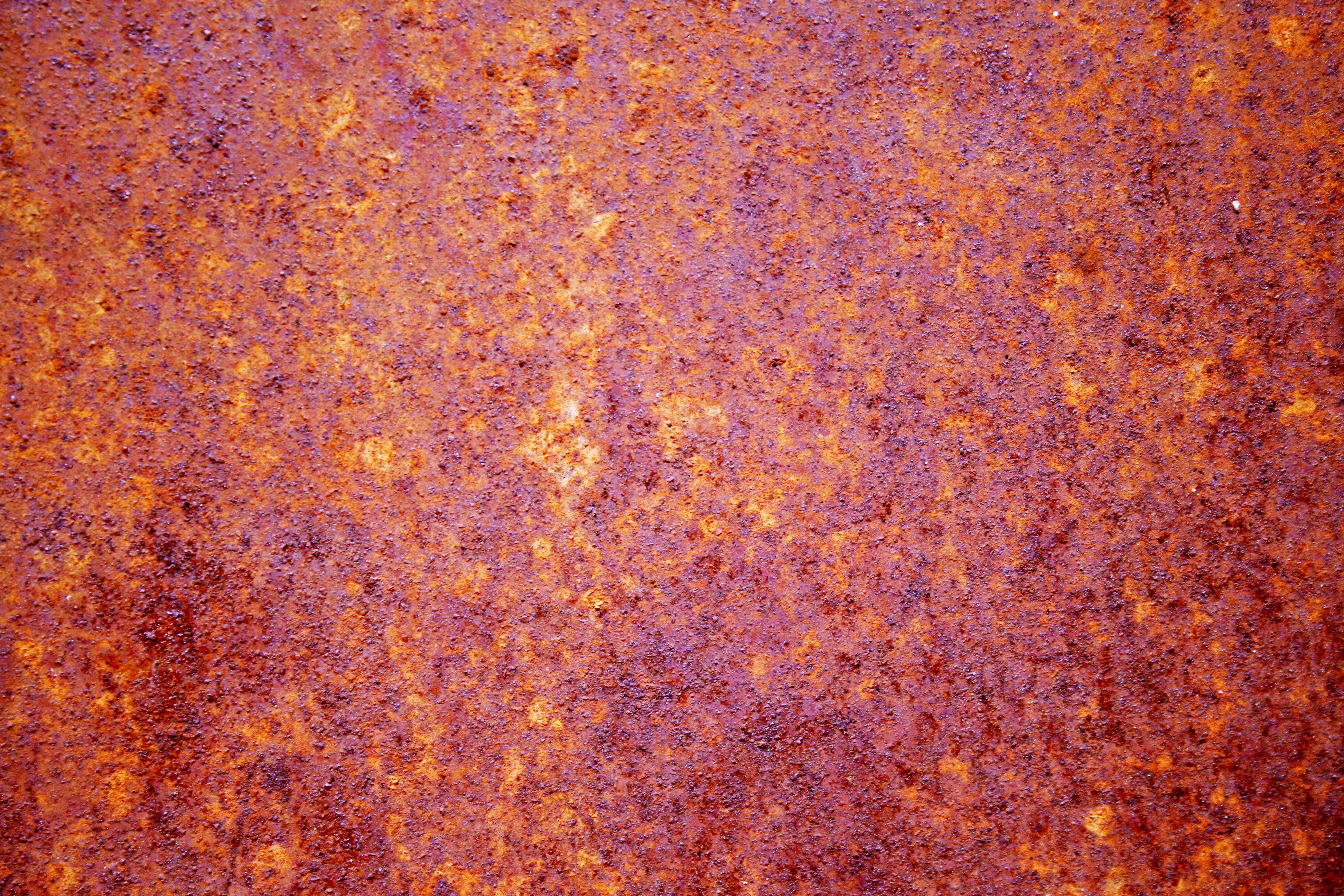 Colorful rust texture by mercurycode on DeviantArt