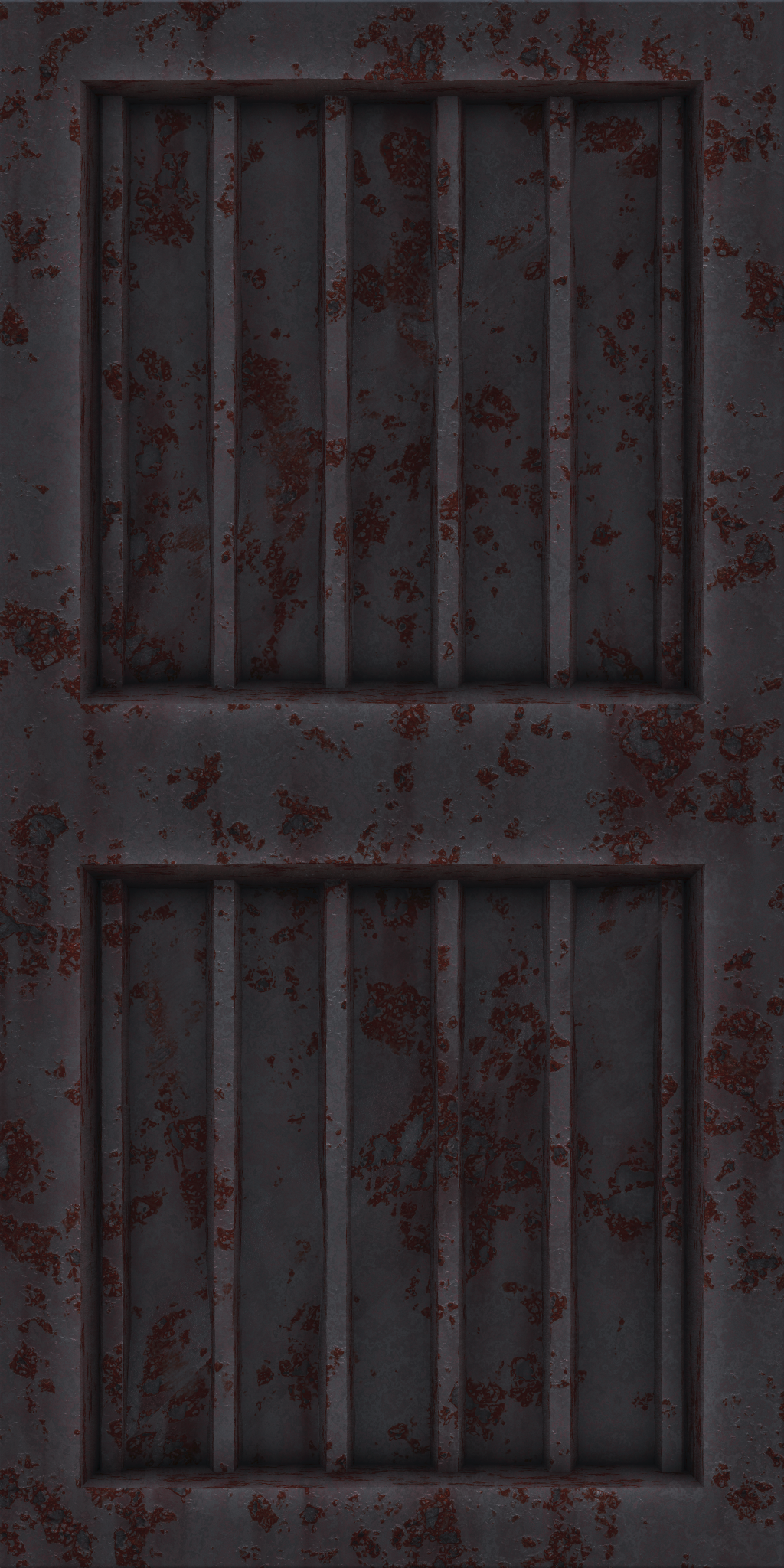 Awesome 50+ Metal Door Texture Inspiration Of Metal Door Textures ...
