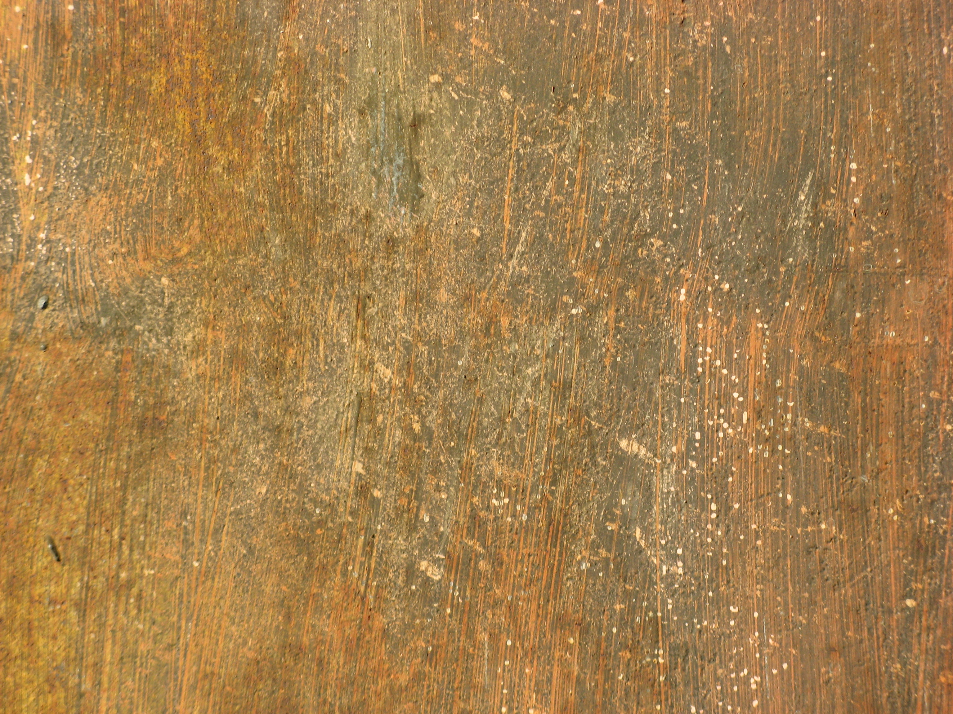 Free Grunge texture (rust, scratch, wall)