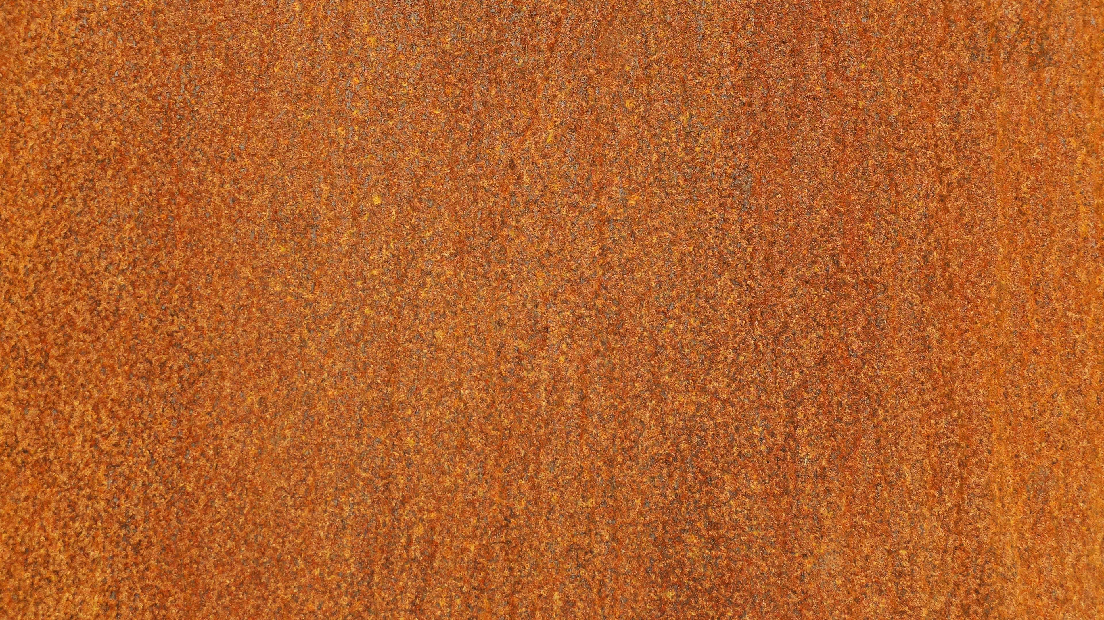 background texture of rusted steel corrosion of metal rust texture