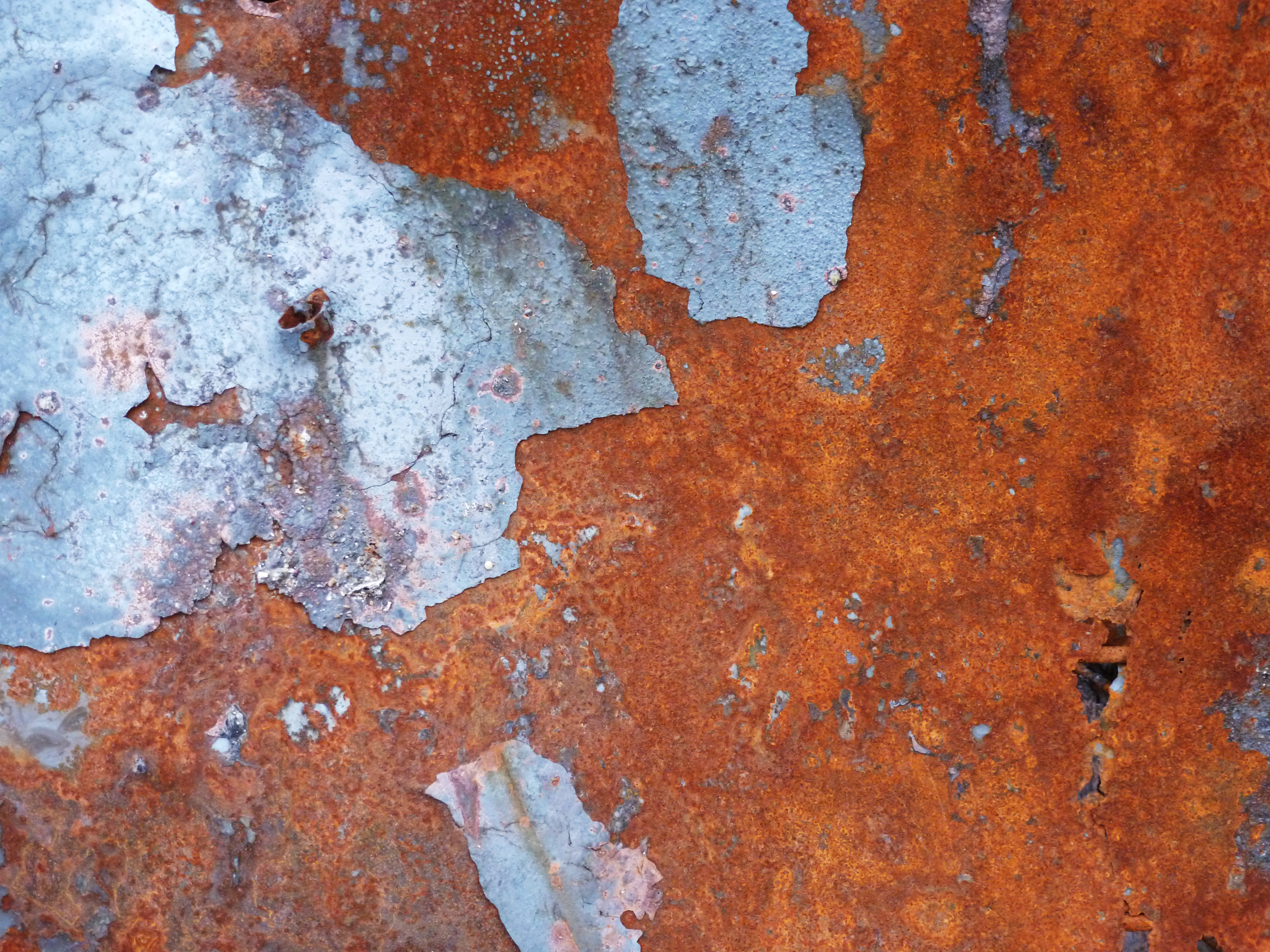 Rust with metals фото 78