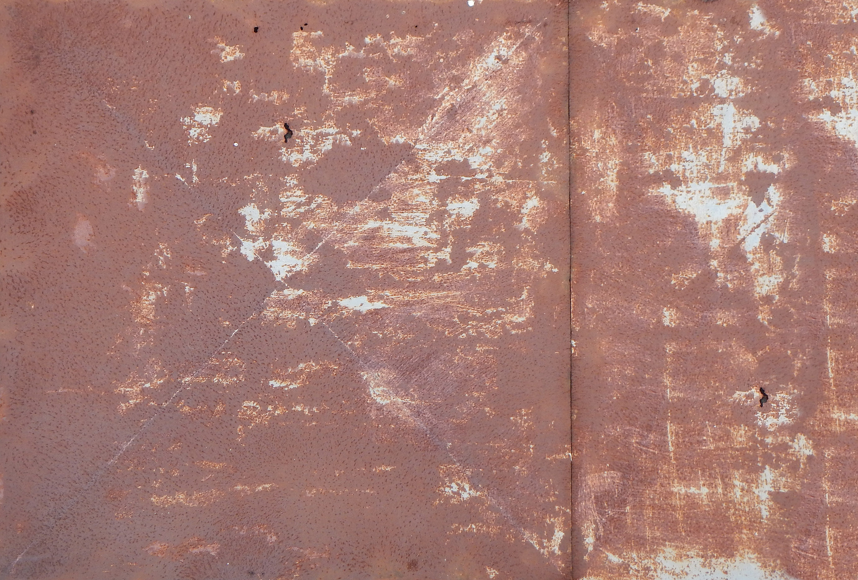 Texture - Rusted Metal - luGher Texture Library