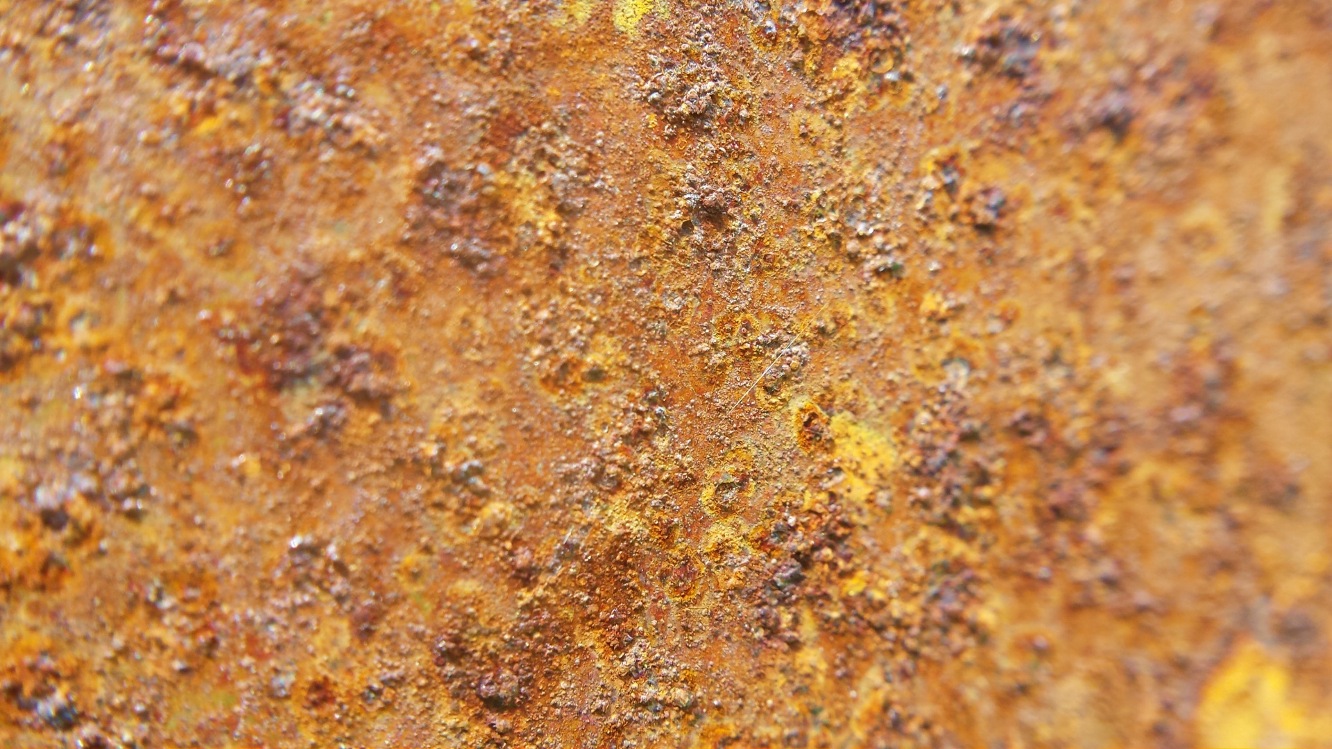 Rusty Metal Free Stock Photo - Public Domain Pictures
