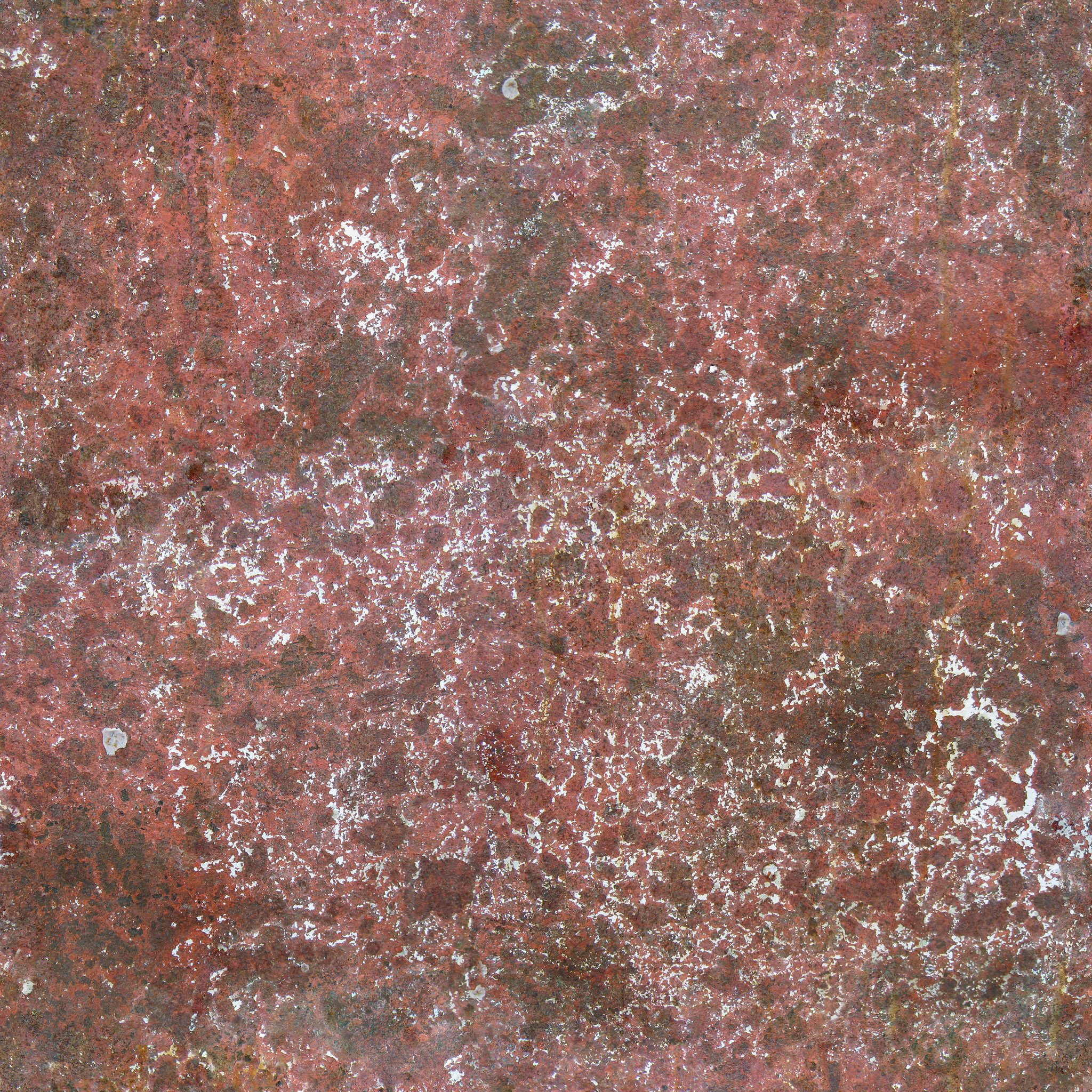 Metal Rusty and Patterned Seamless and Tileable High Res Textures