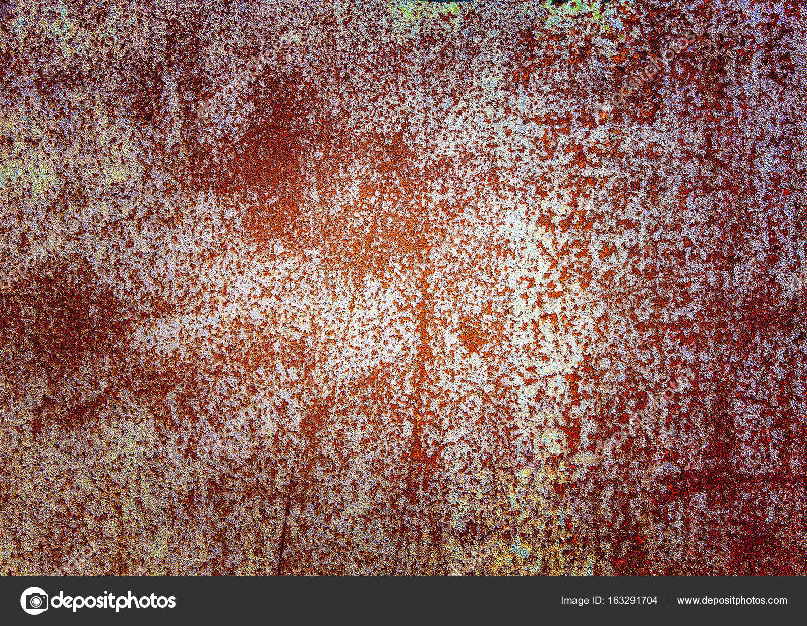 Old Rusted metal texture. — Stock Photo © bborriss.67 #163291704