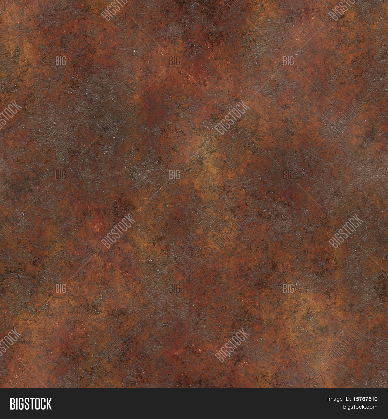Seamless Rust Texture Rusted Metal Image & Photo | Bigstock