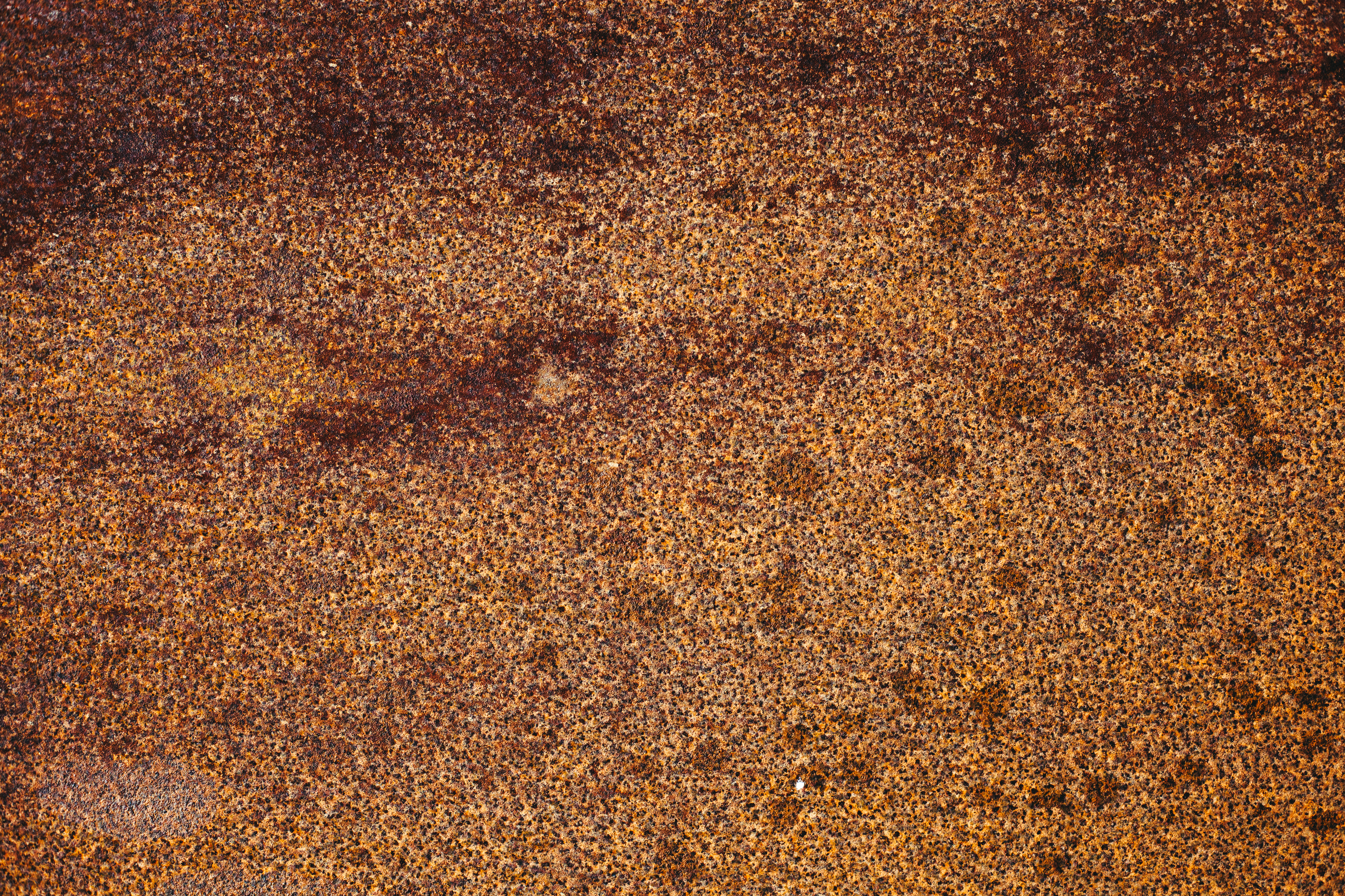 Rusty Metal Surface - Free Stock Photo by Free Texture Friday on ...
