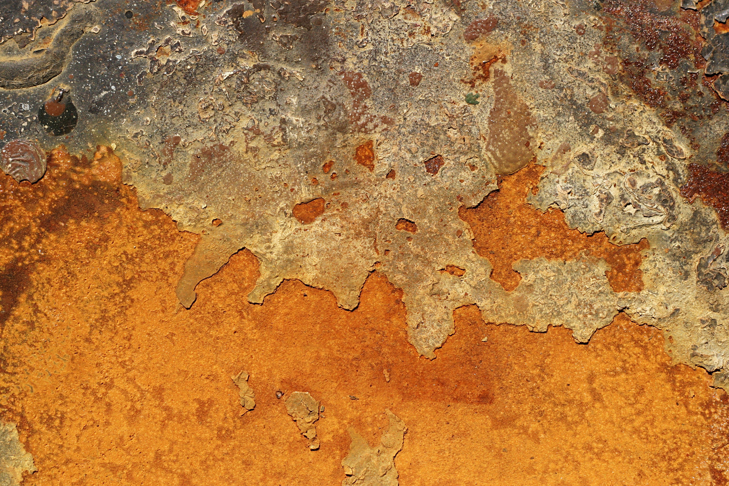 Rust with metals фото 26