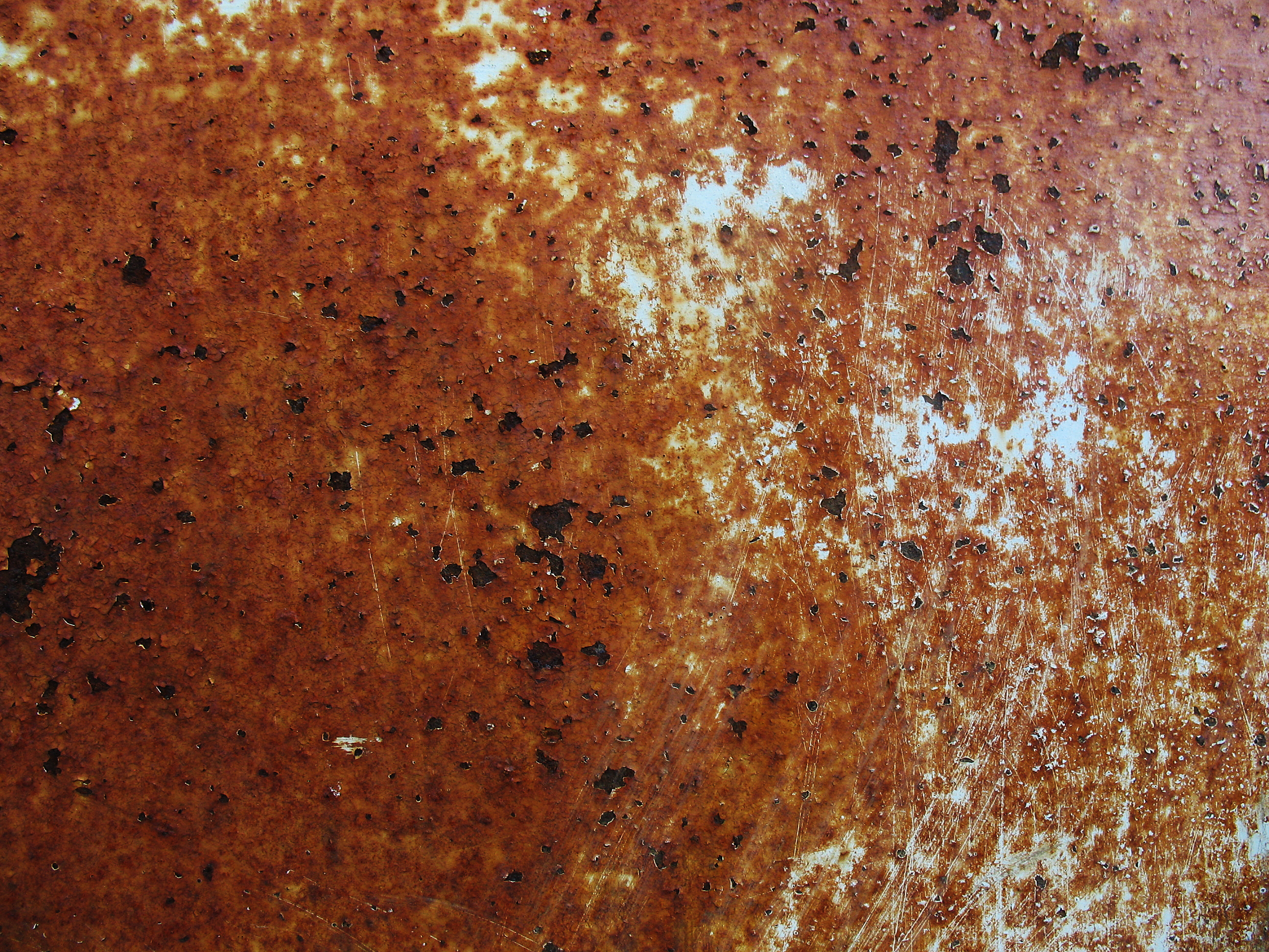 Free photo: Rust Texture - Corroded, Eroded, Metal - Free Download - Jooinn