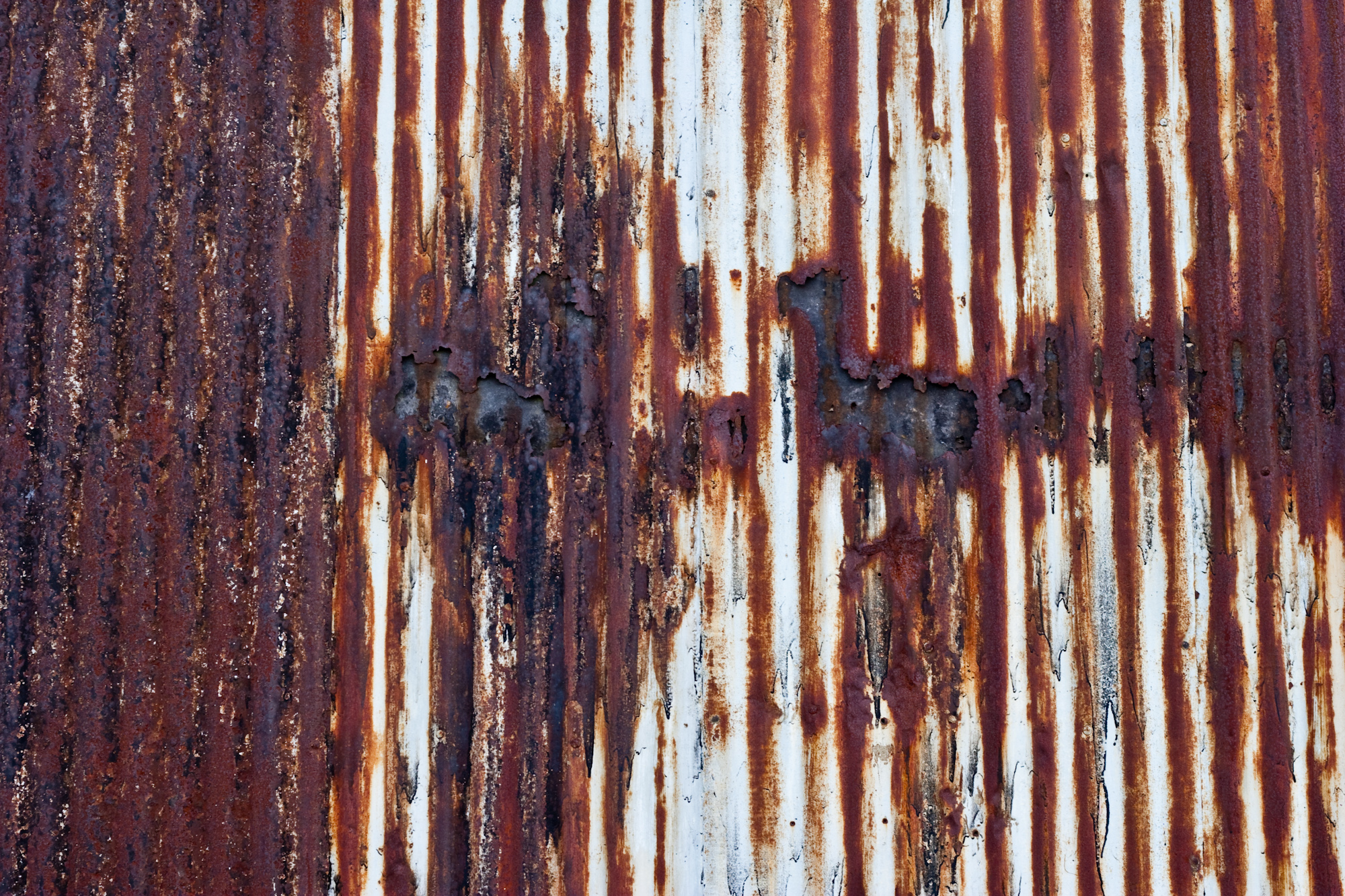 Metal vertical embrasure rust фото 94