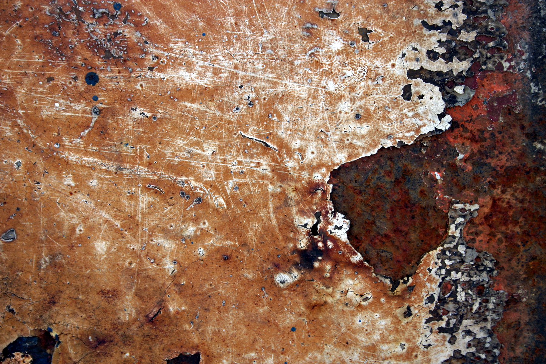 Rust with metals фото 85