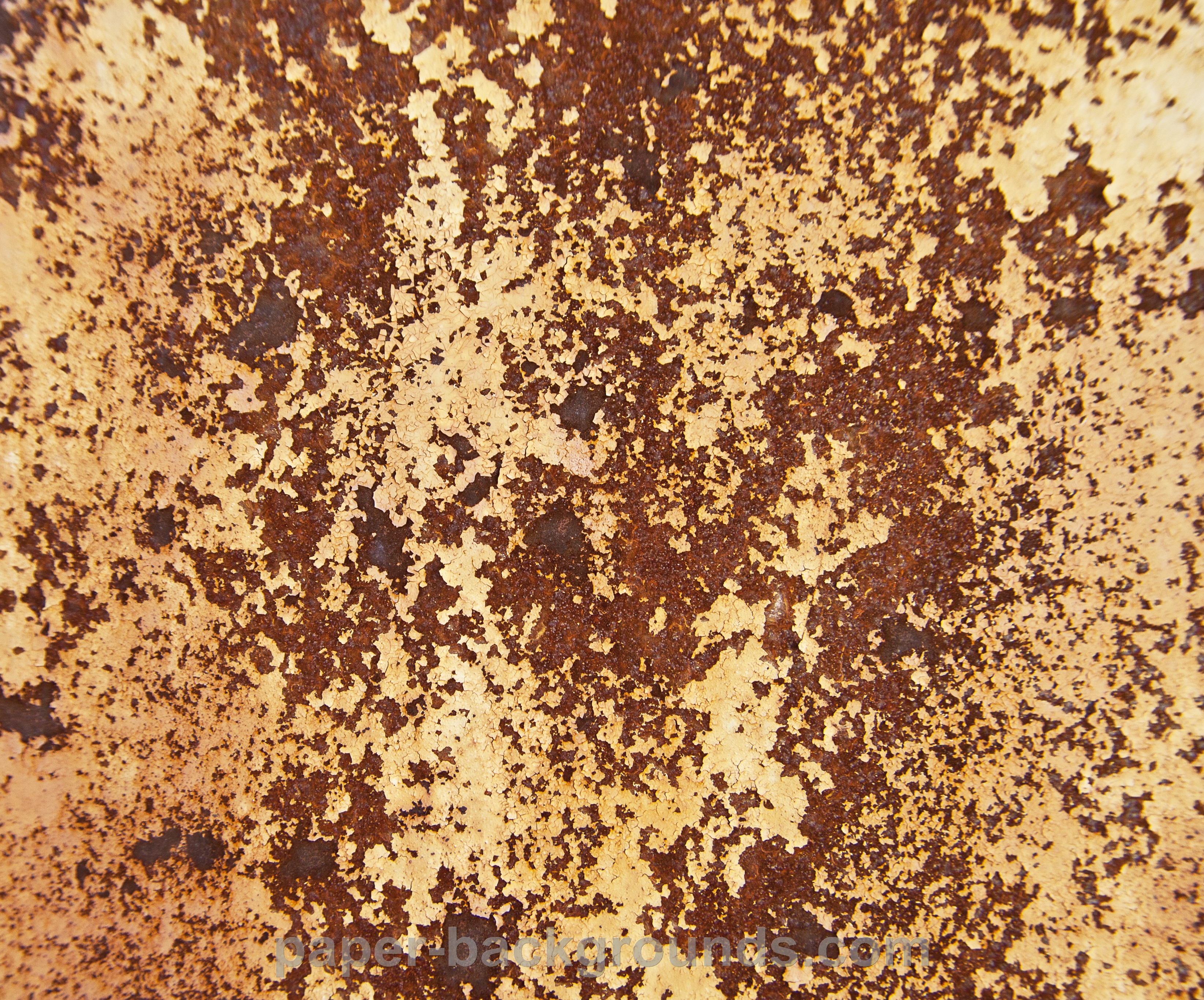 Paper Backgrounds | grunge-rusted-metal-texture