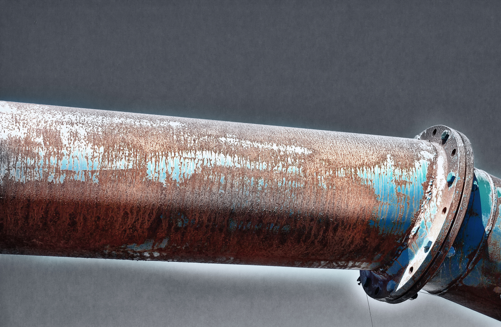 The causes and effects of corrosion in piping - Smith Boughan