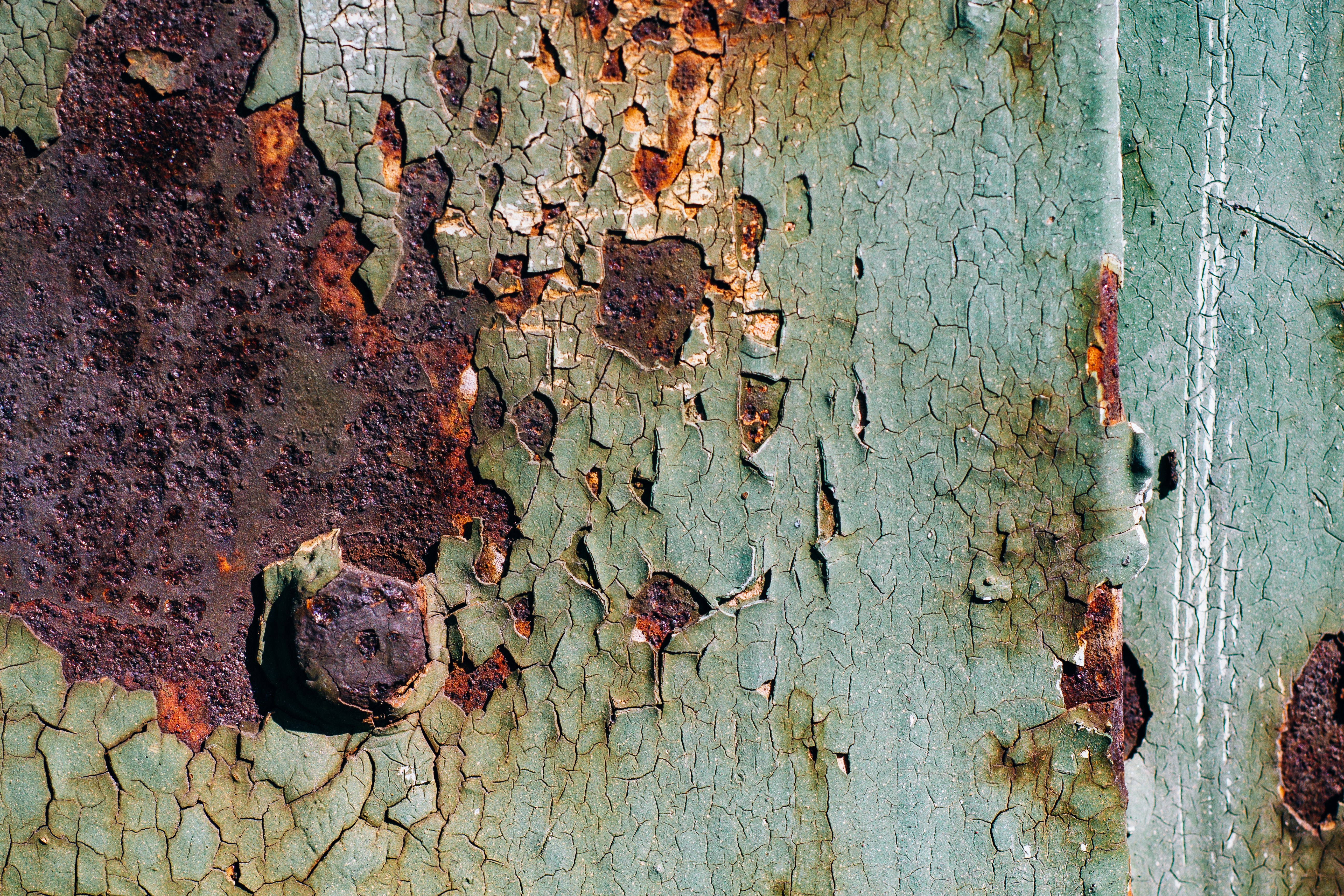 Primers for rusted surfaces | US Coatings