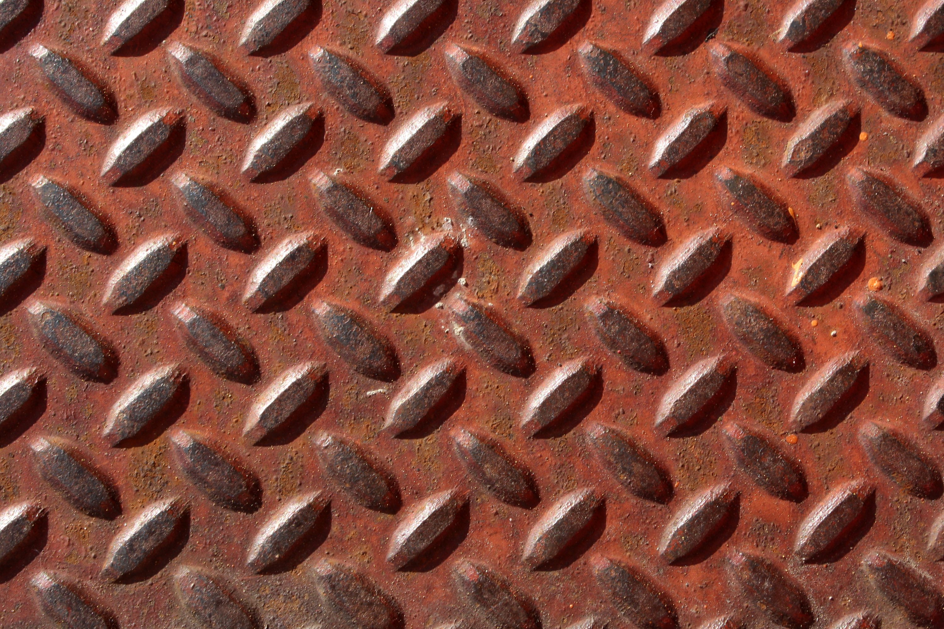 Rusted Metal Texture Picture | Free Photograph | Photos Public Domain