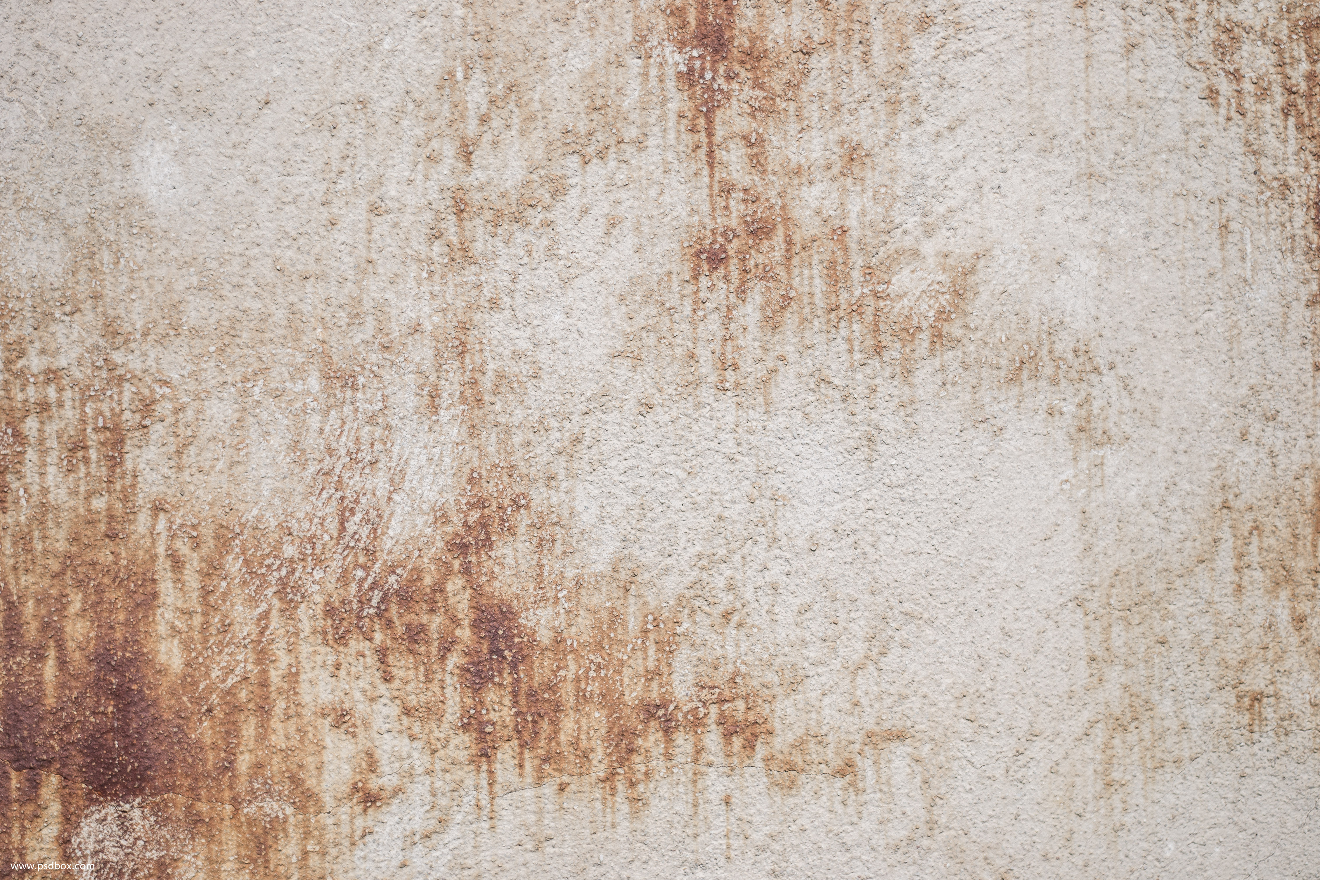 Rusty Wall Free Texure - Free design resources