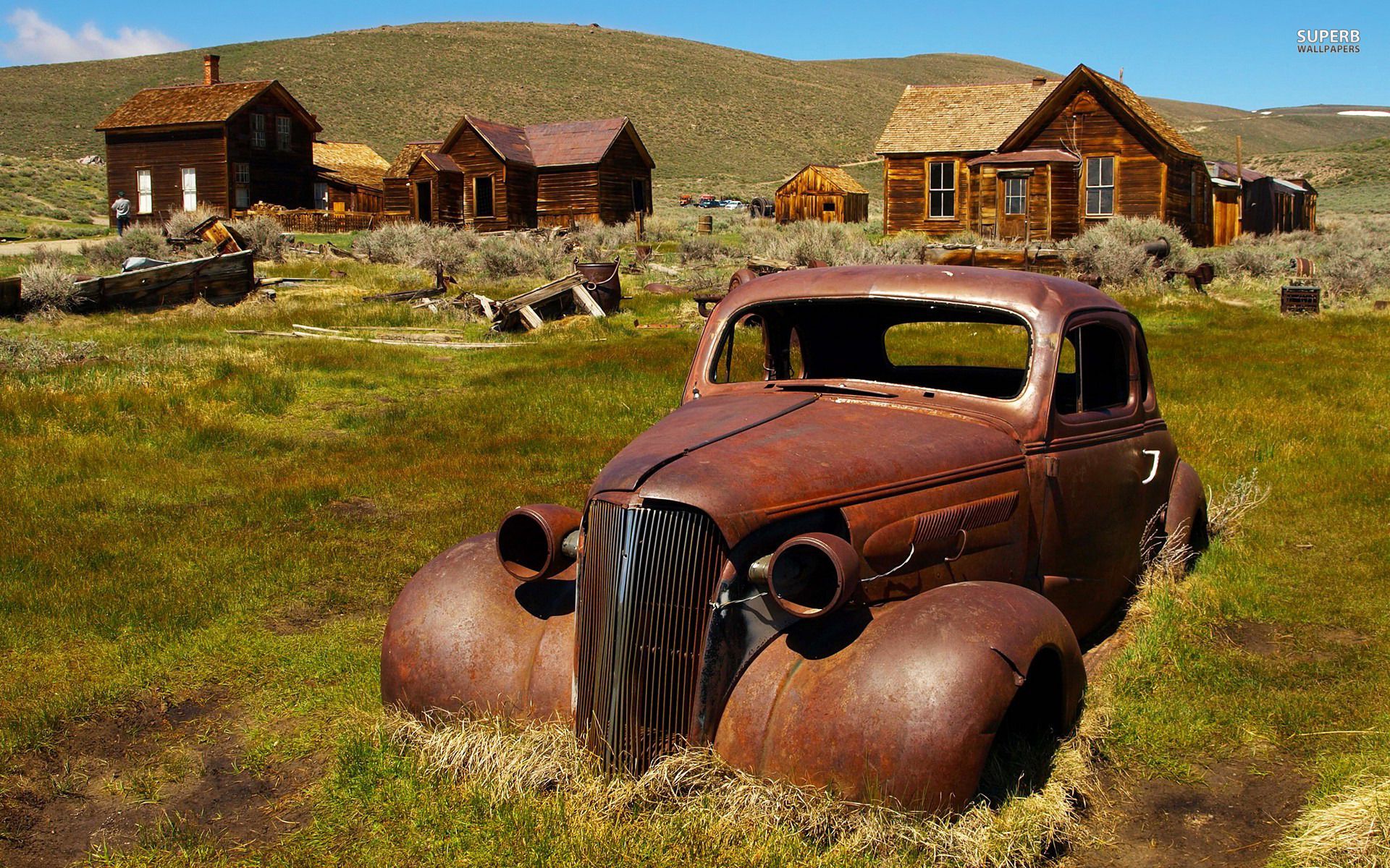 rusty cars - Google zoeken | Rust in Peace.. | Pinterest | Rusty ...