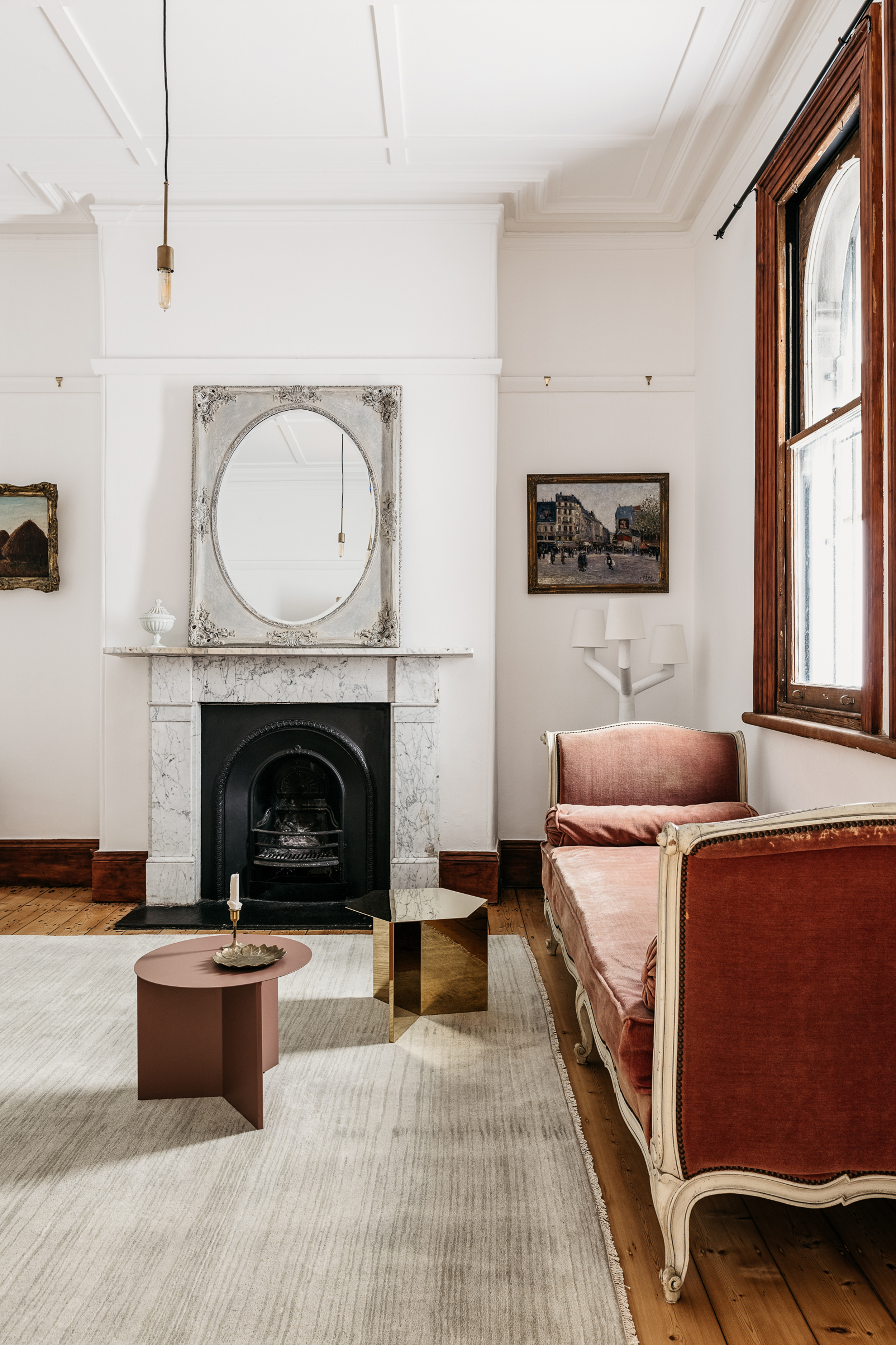 Introducing Modern Victorian and How To Do It In Your Home - Emily ...
