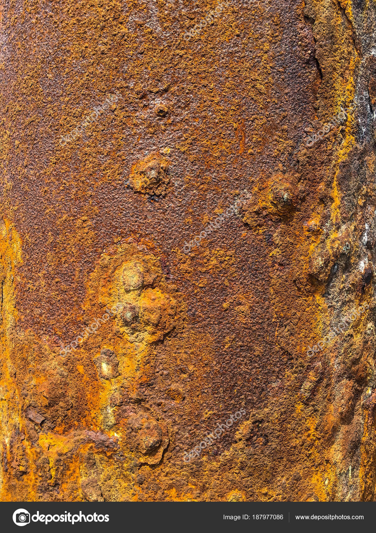Rusty metal texture, Rusty metal background — Stock Photo © eyepark ...
