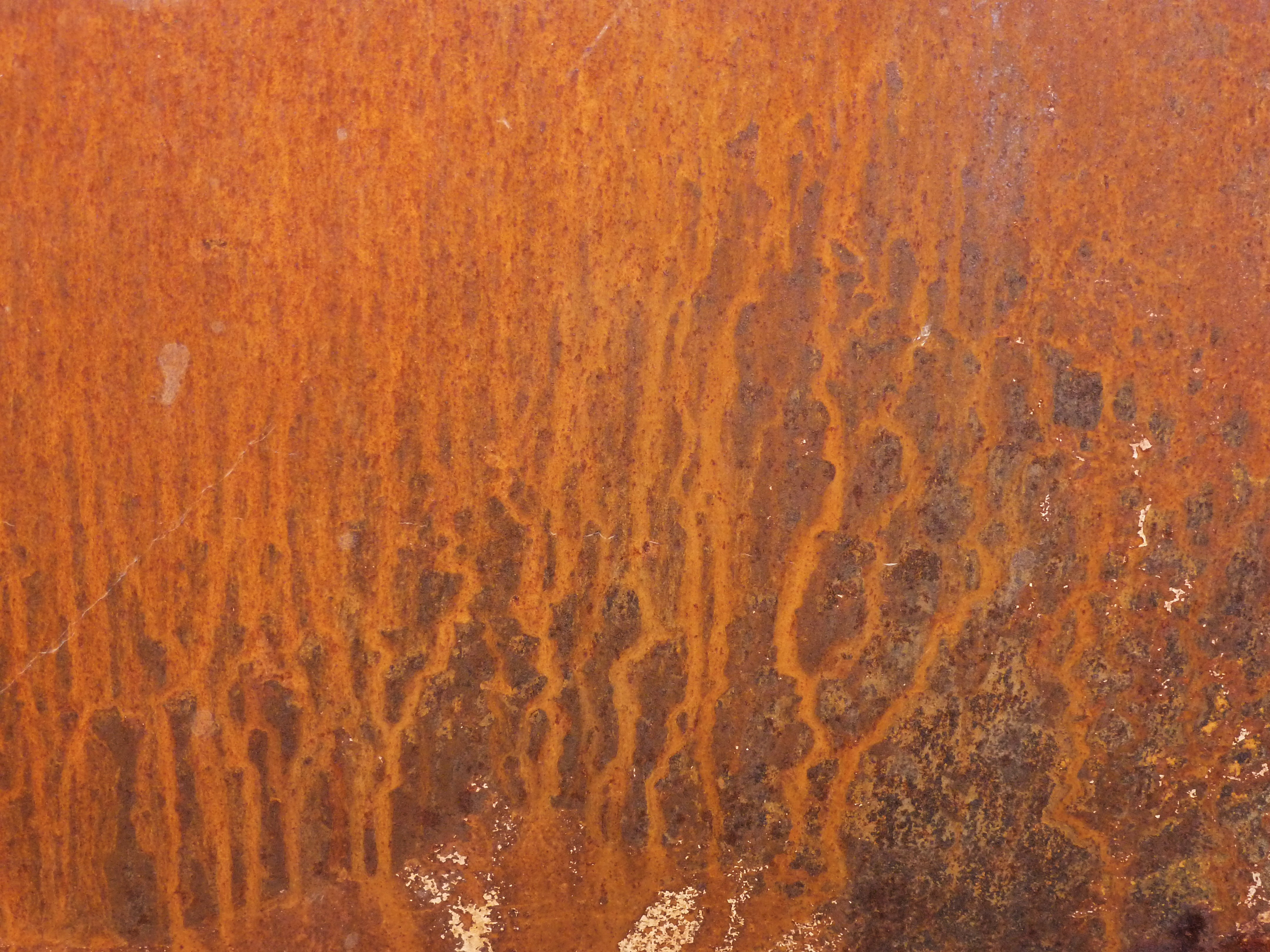Rust labs metal wall фото 40