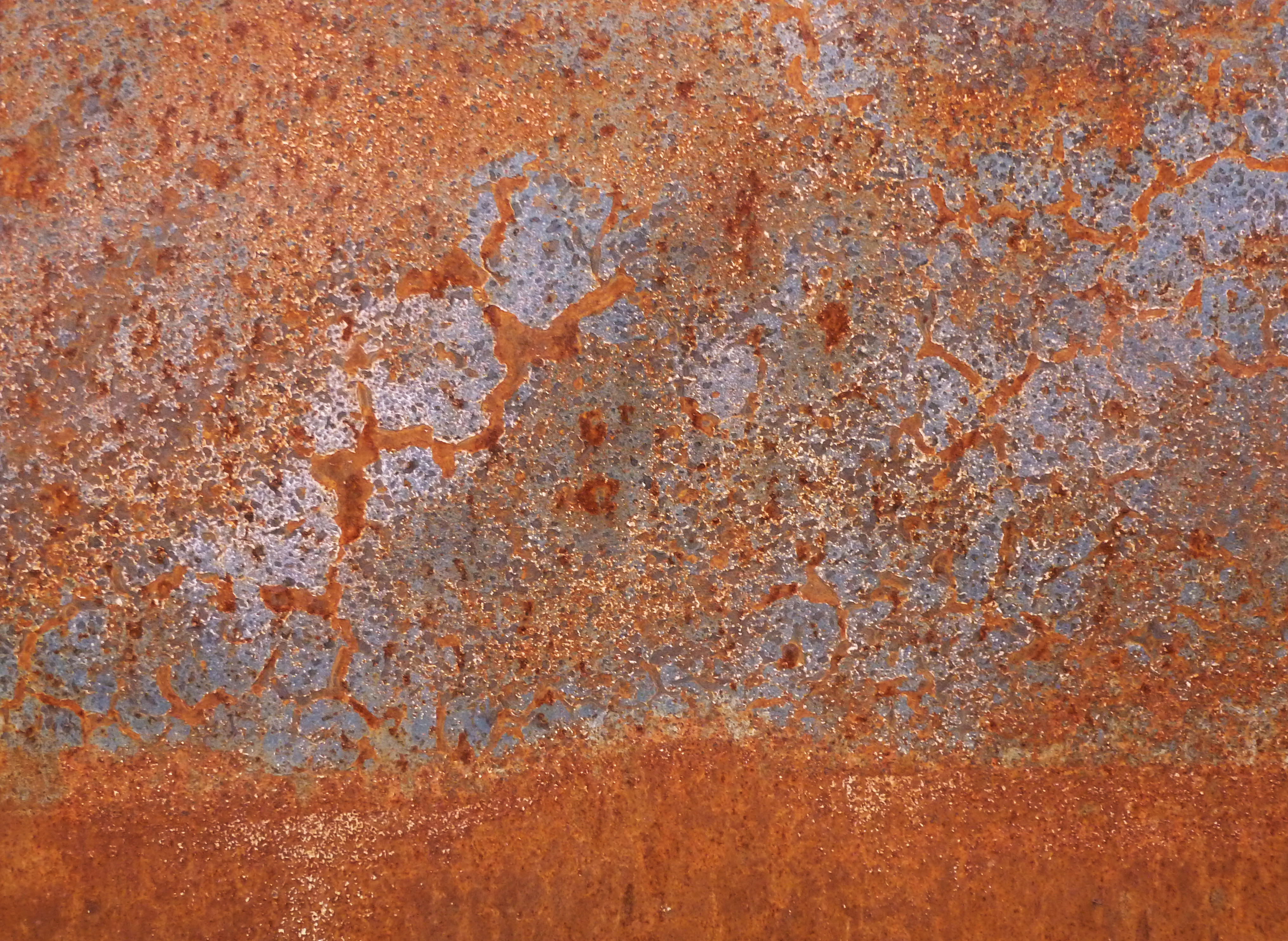 Rust metal фото 23