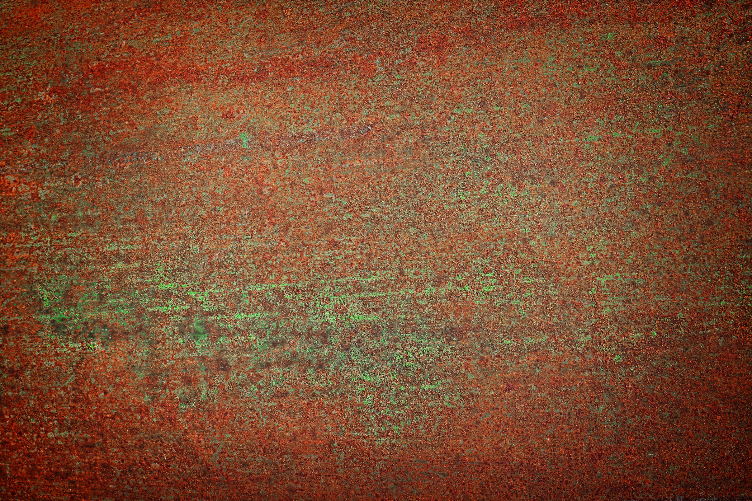 Rusty metal texture background photo