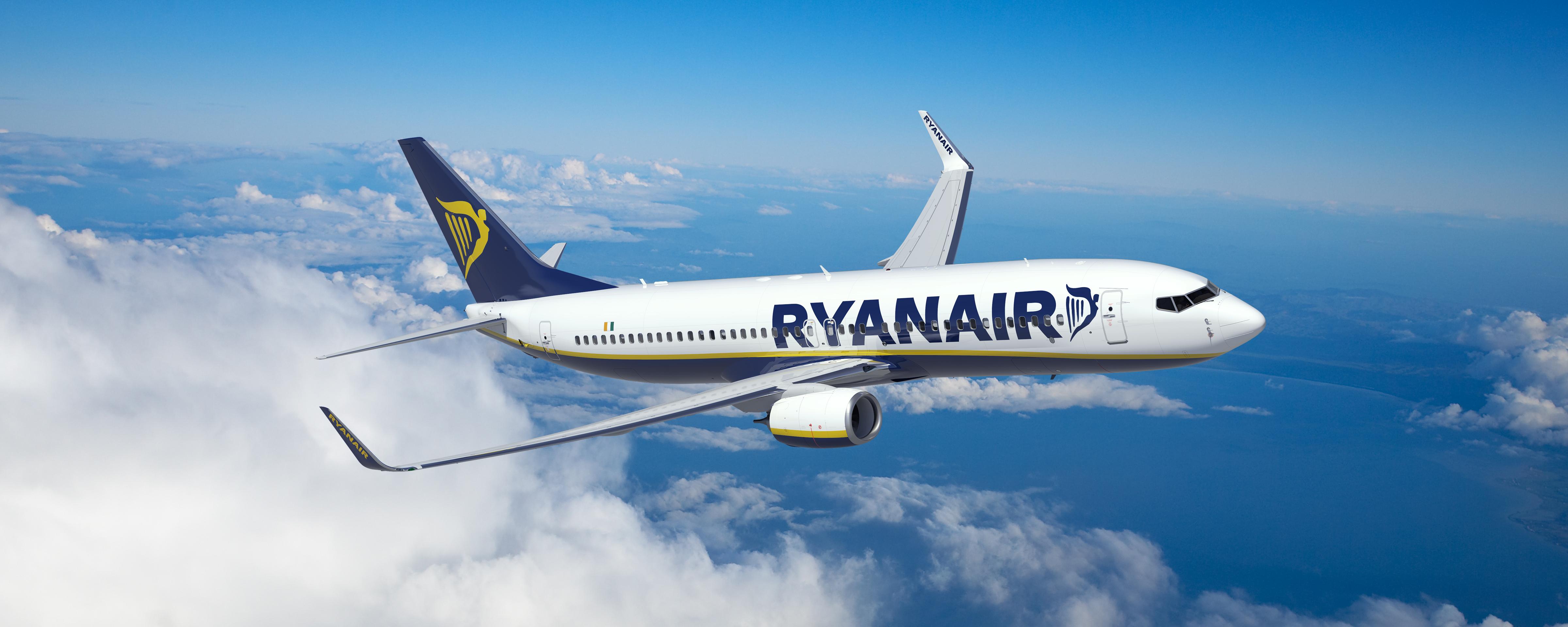 Image Gallery | Ryanair's Corporate Website
