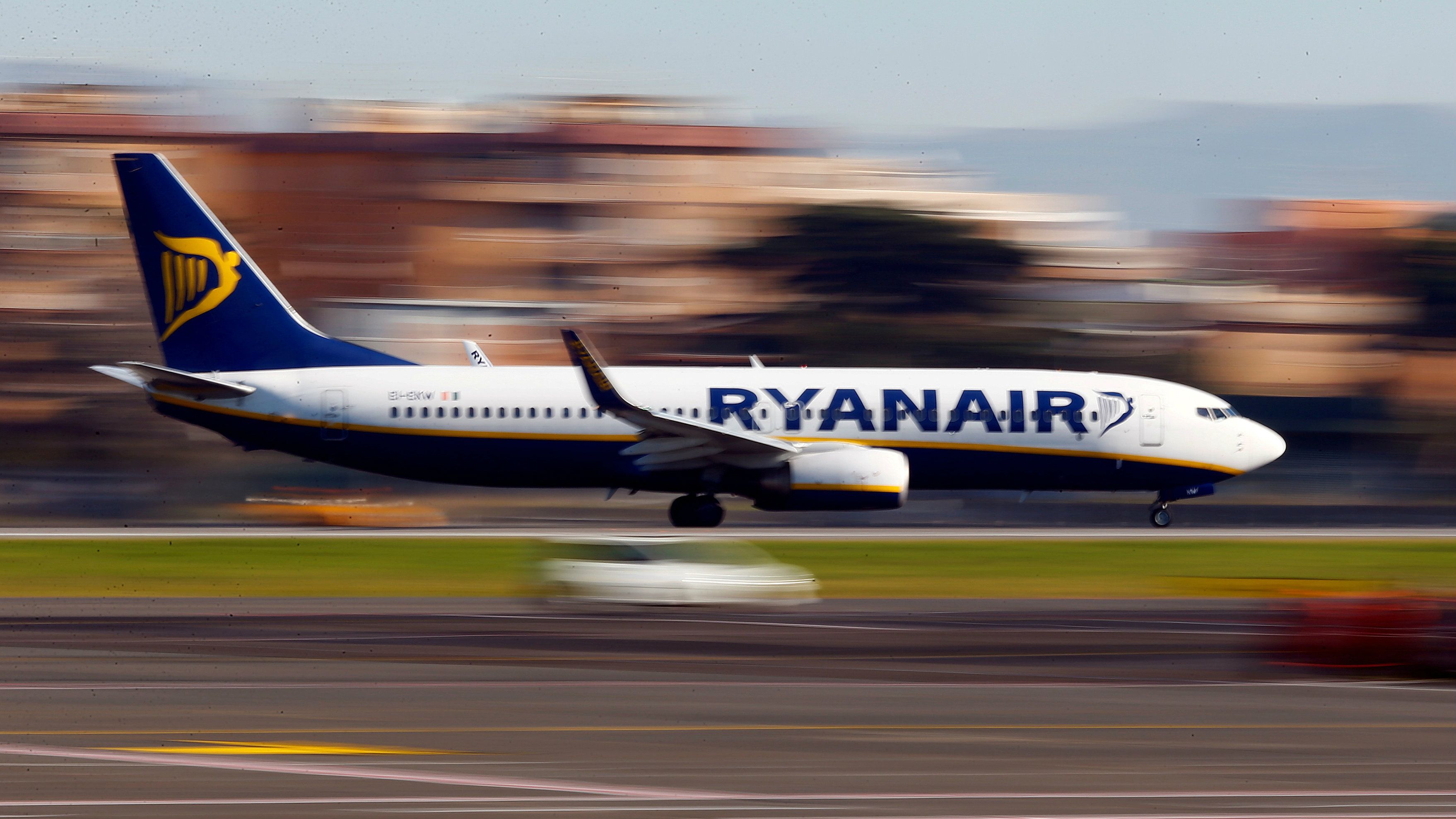 Full list of canceled Ryanair flights and compensation info: Airline ...