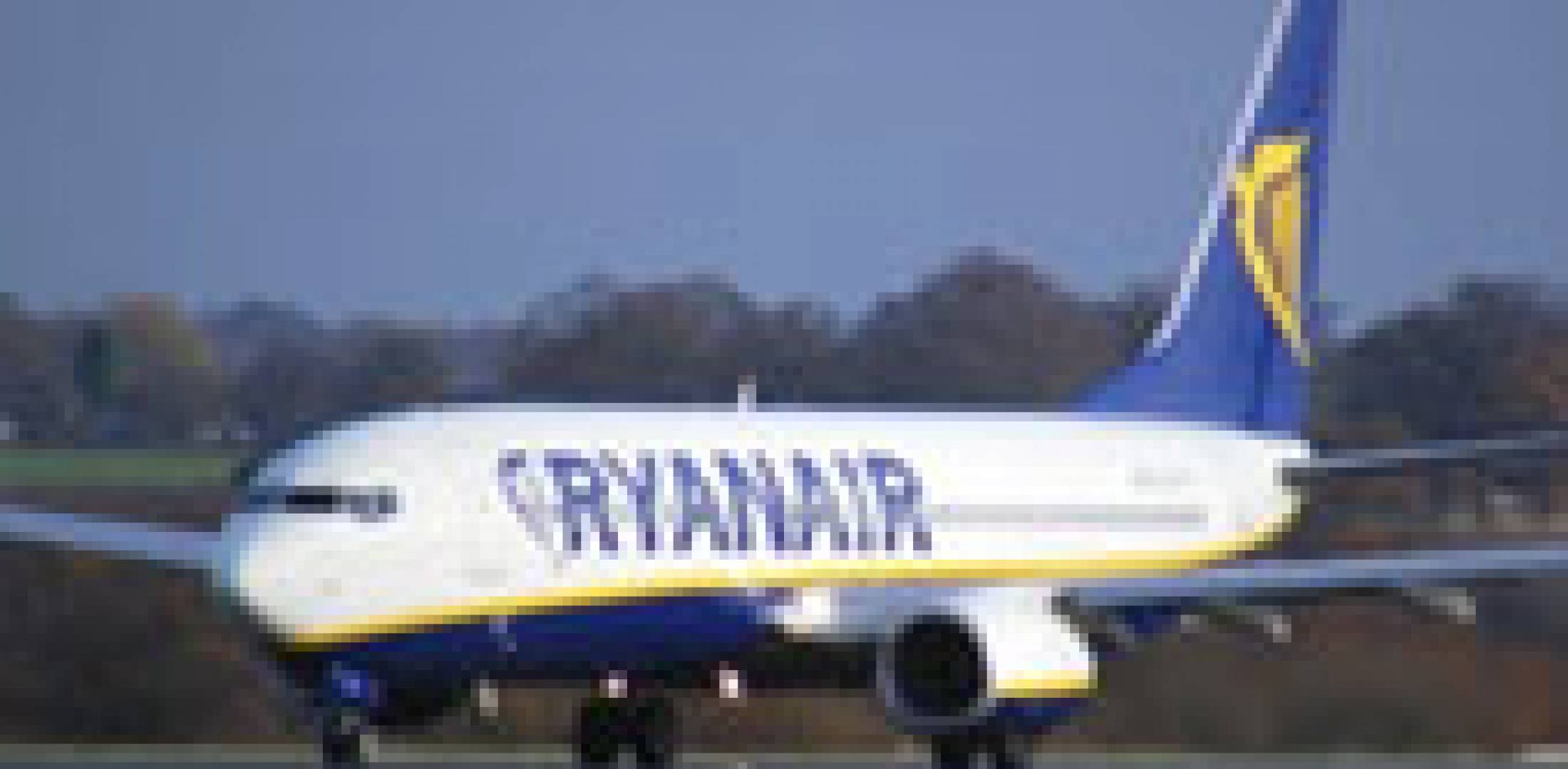 Ryanair's O'Leary Calls for Single-Pilot Commercial Flights | Air ...