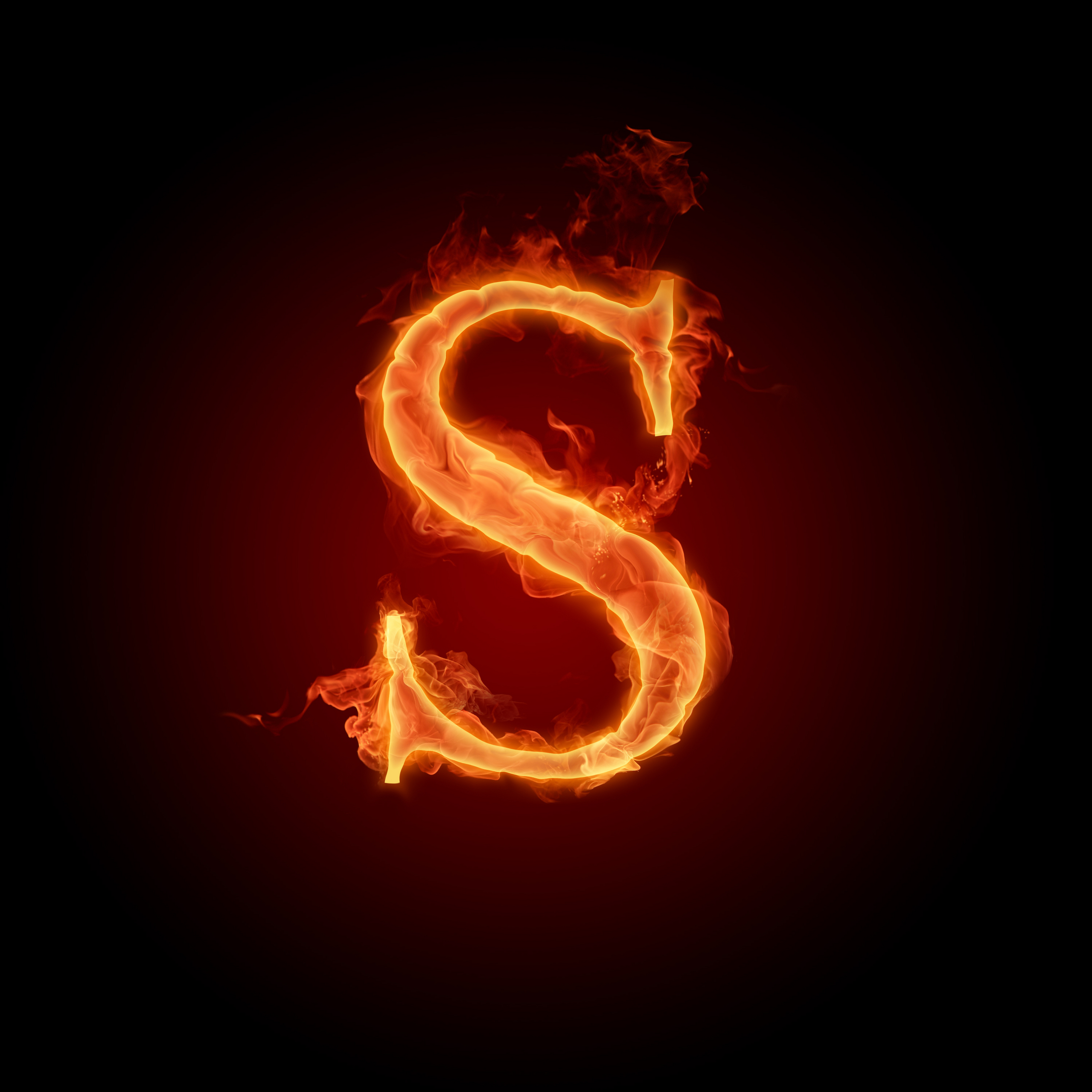The Letter S images The letter S HD wallpaper and background photos ...